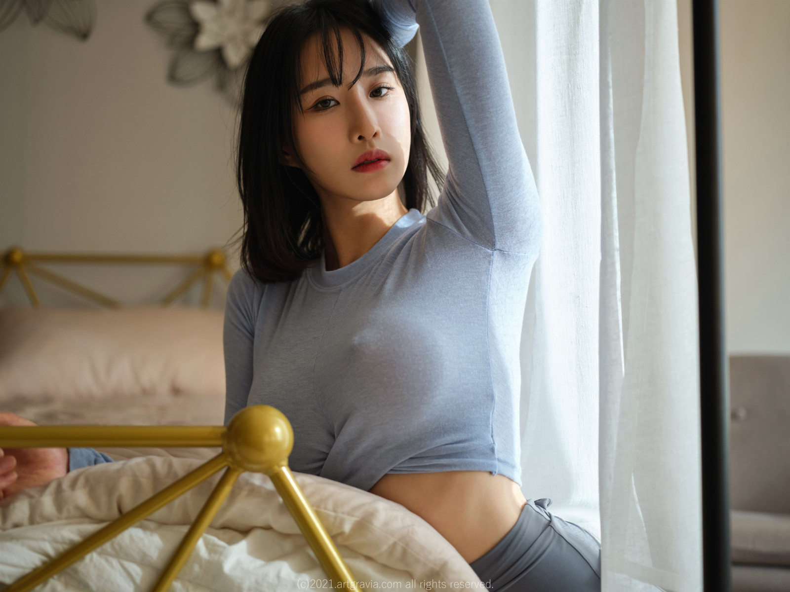 Se-Ah 세아, ArtGravia VOL.353 Photobook Set.01の写真 15