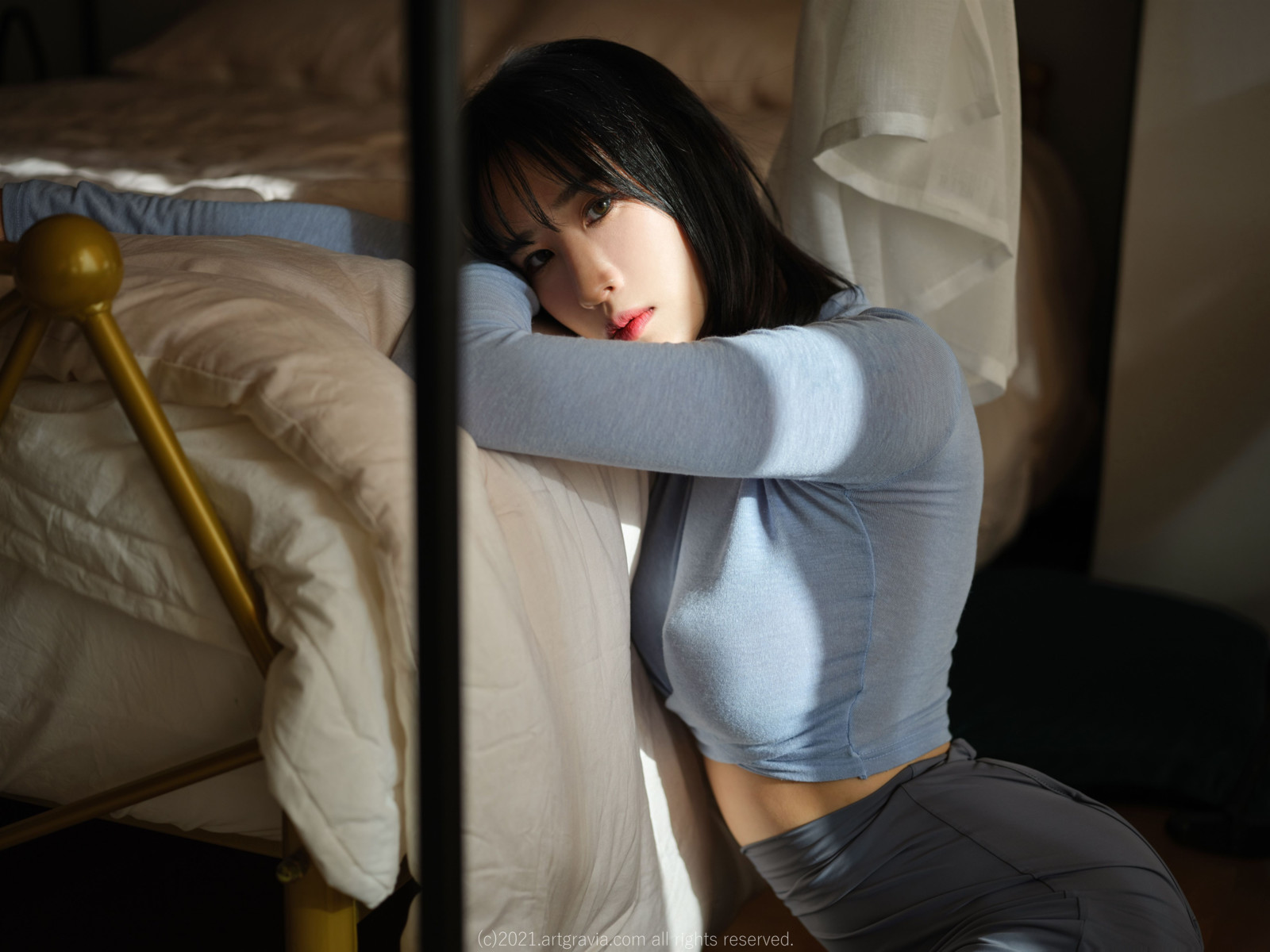 Se-Ah 세아, ArtGravia VOL.353 Photobook Set.01の写真 20