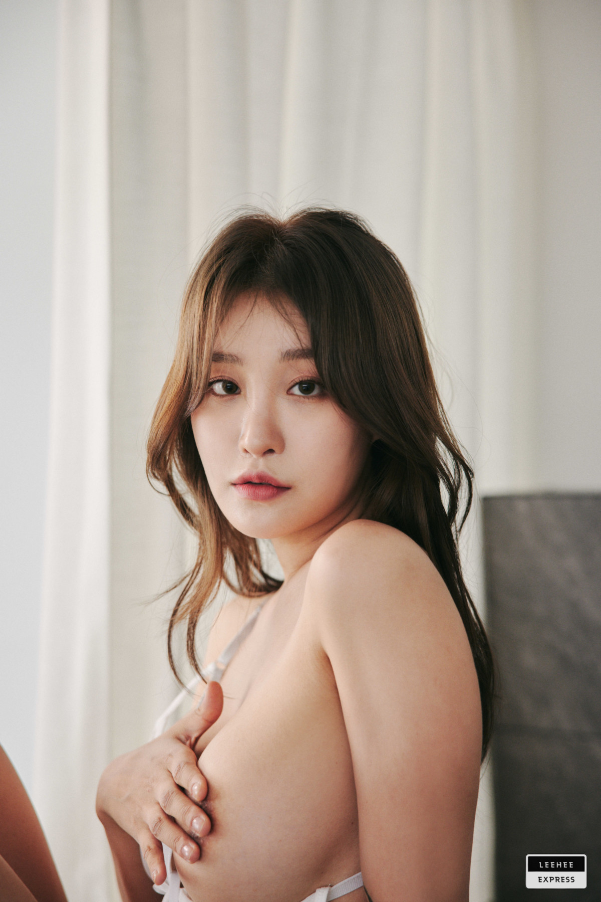 Lee-Seol 이설, LEEHEE EXPRESS LEHC-131Bの写真 16