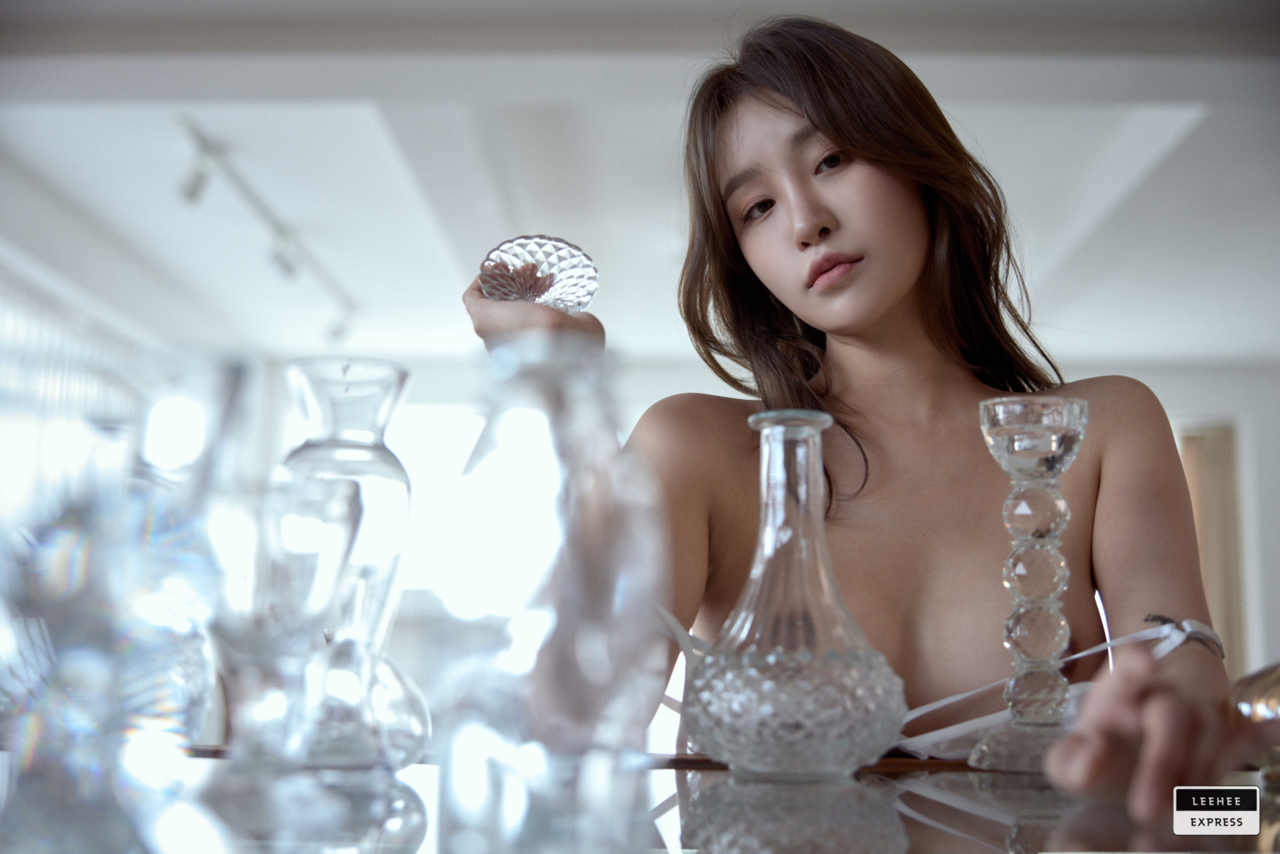 Lee-Seol 이설, LEEHEE EXPRESS LEHC-131Bの写真 37
