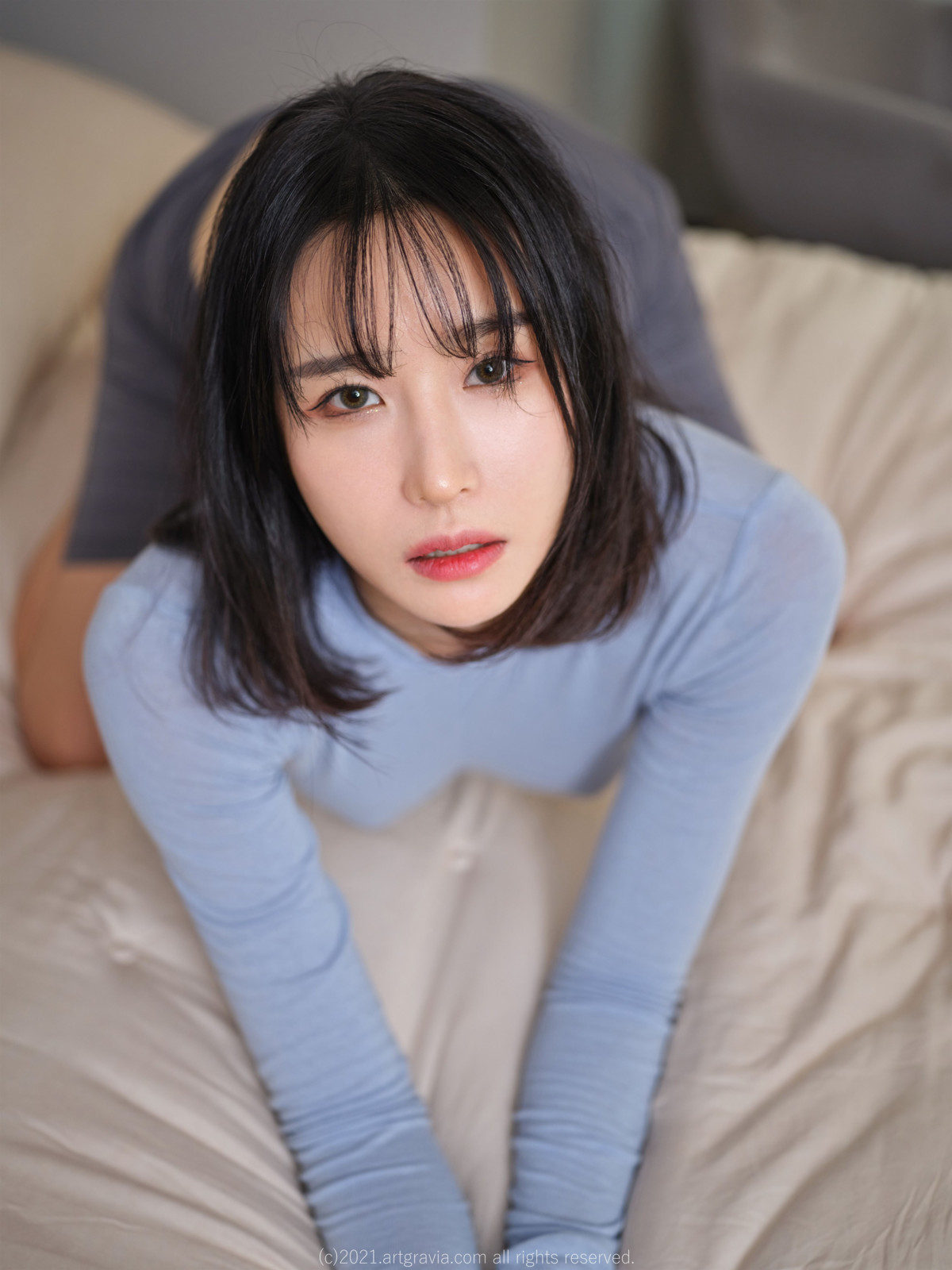 Se-Ah 세아, ArtGravia VOL.353 Photobook Set.02の写真 6