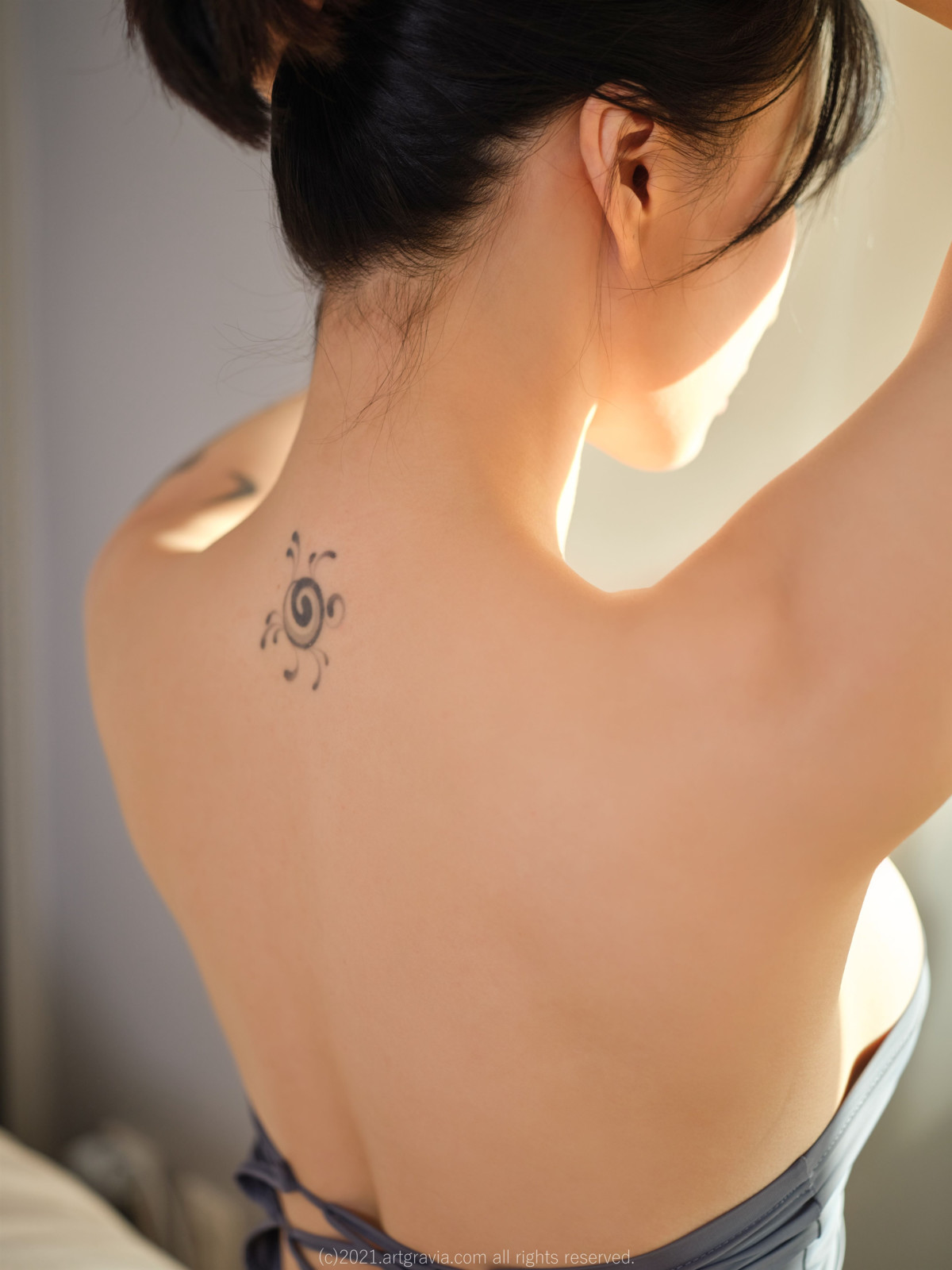 Se-Ah 세아, ArtGravia VOL.353 Photobook Set.02の写真 32