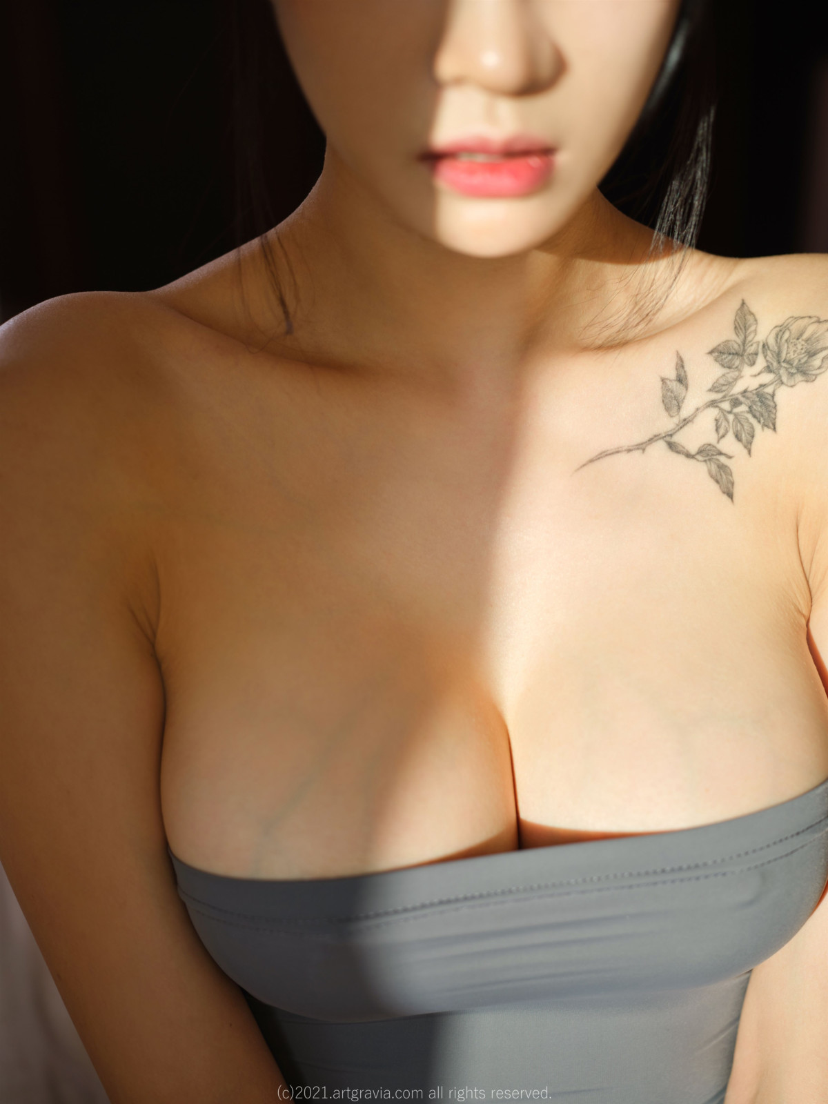 Se-Ah 세아, ArtGravia VOL.353 Photobook Set.02の写真 34