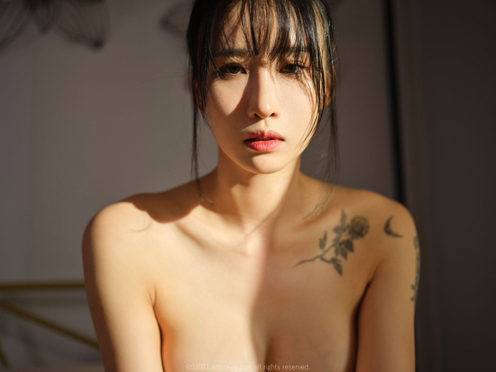 Se-Ah 세아, ArtGravia VOL.353 Photobook Set.02の写真 38