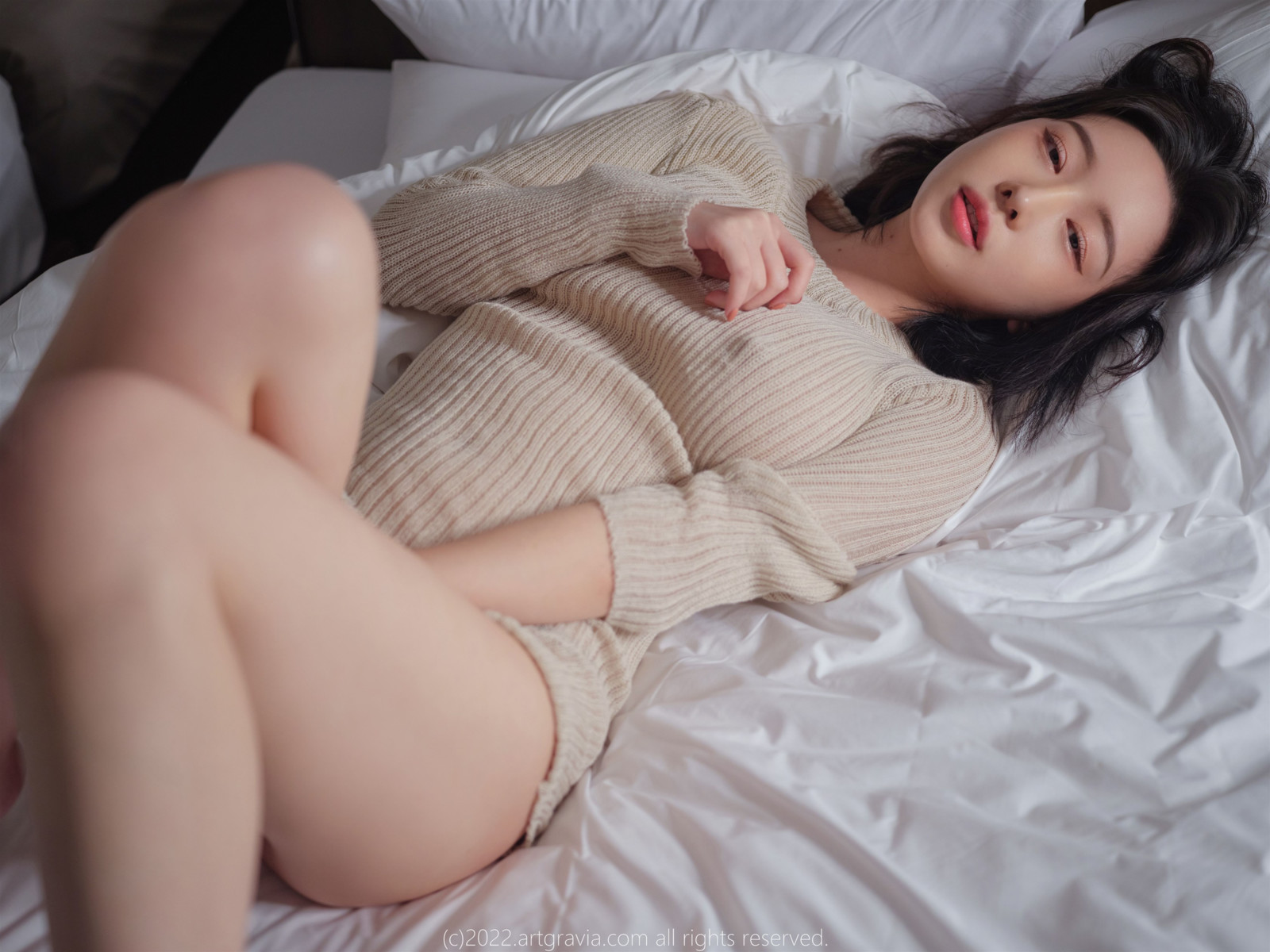 Parkhaag 박하악, ArtGravia VOL.435 Photobook Set.02の写真 2