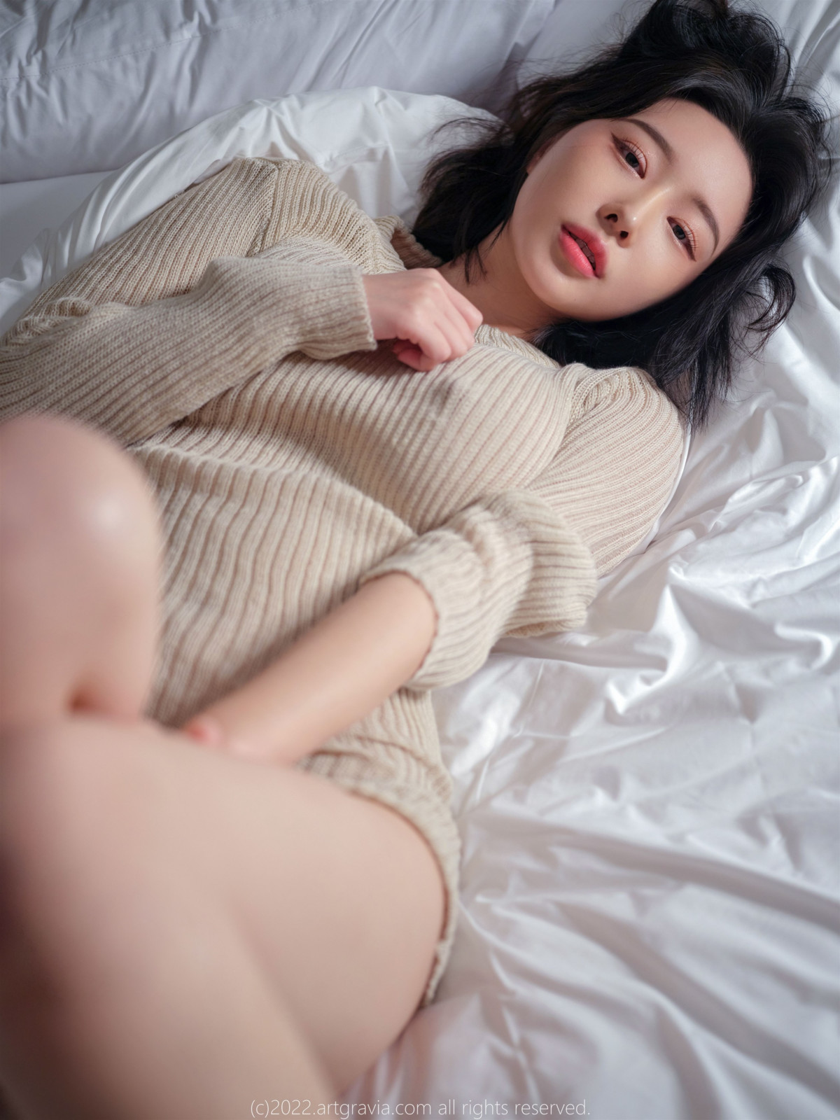 Parkhaag 박하악, ArtGravia VOL.435 Photobook Set.02の写真 3