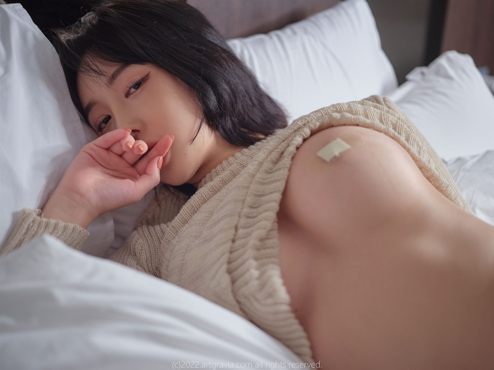Parkhaag 박하악, ArtGravia VOL.435 Photobook Set.02の写真 30