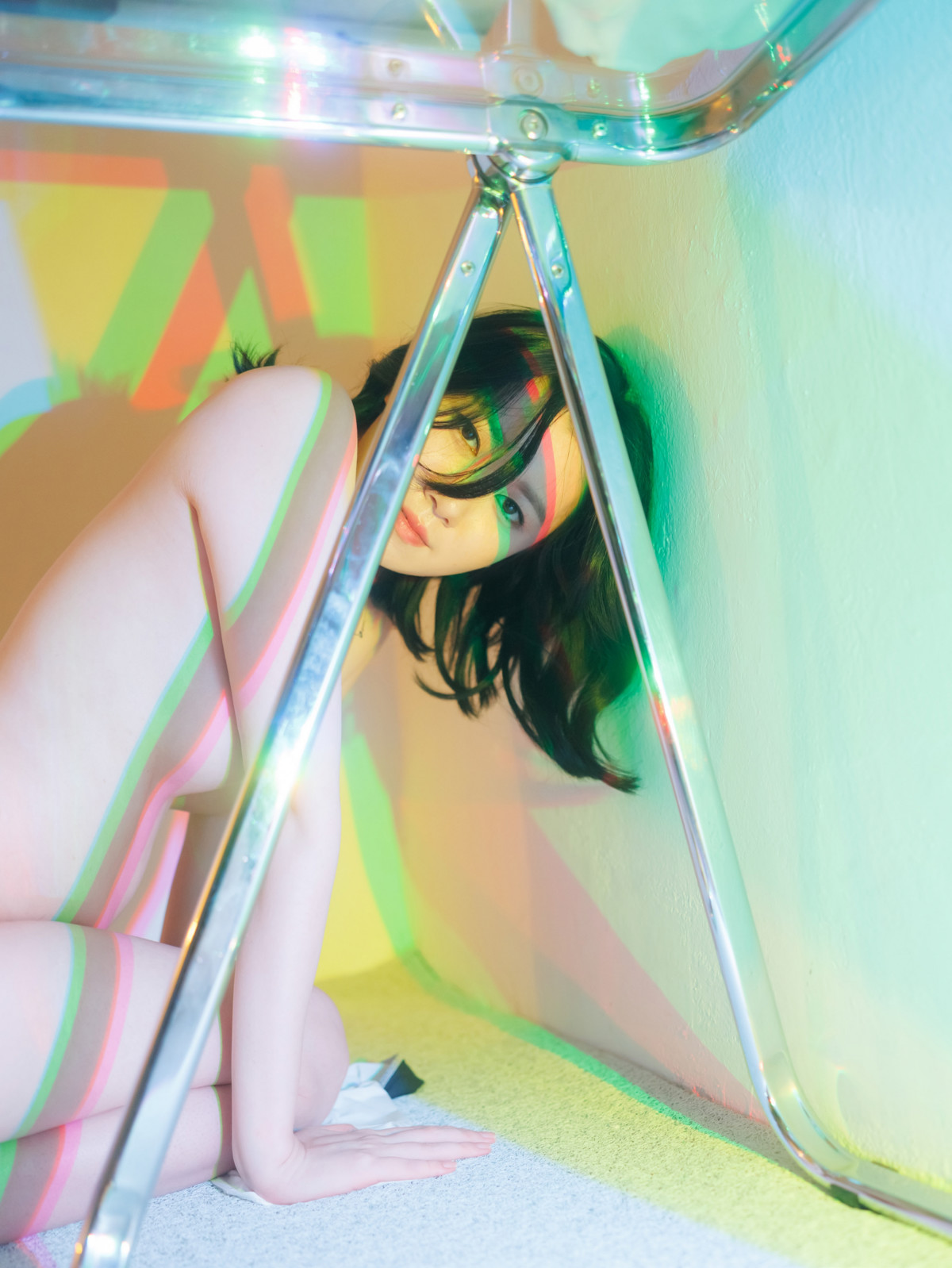 Nara 나라, Bimilstory Vol.36 Photobook Set.03の写真 26