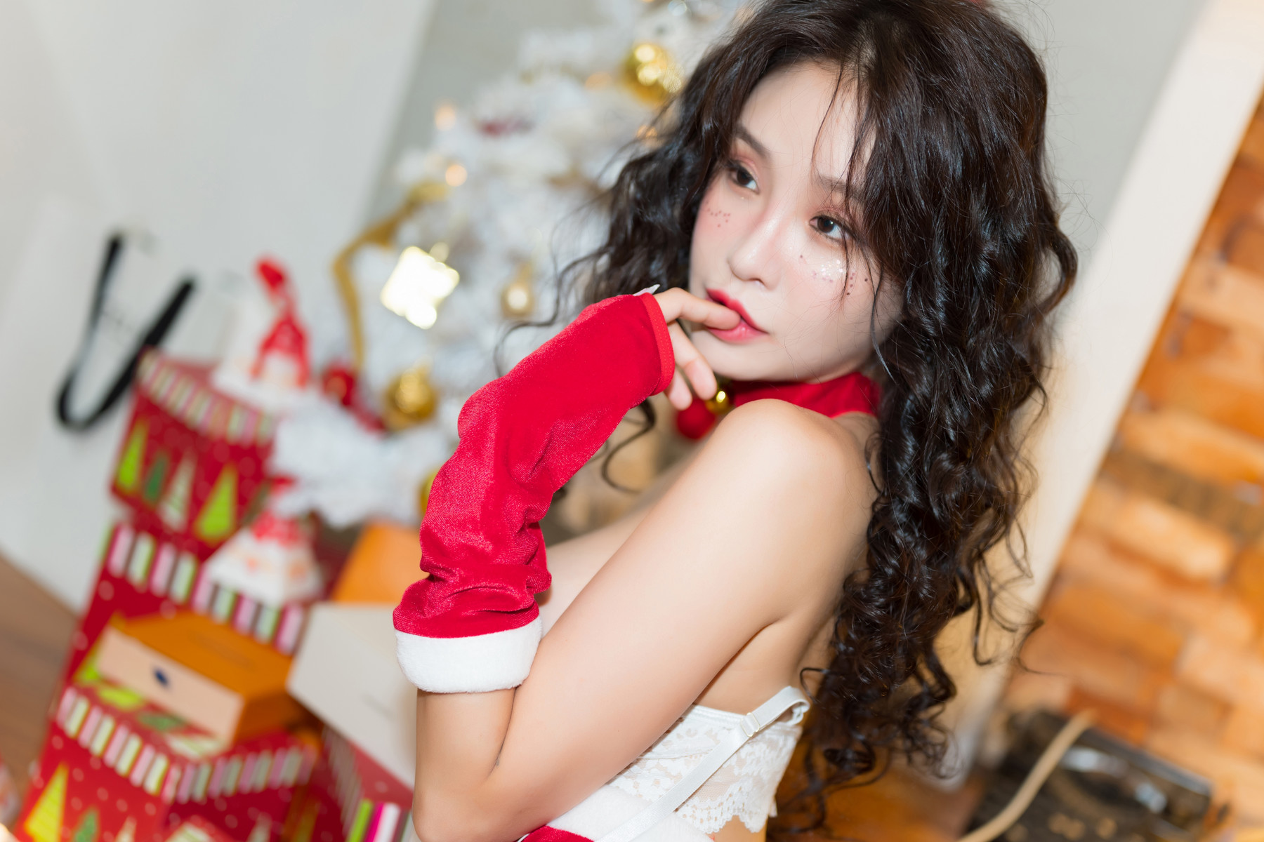 Lee-Seol 이설, Photobook Garden & Christmas Set.01の写真 15