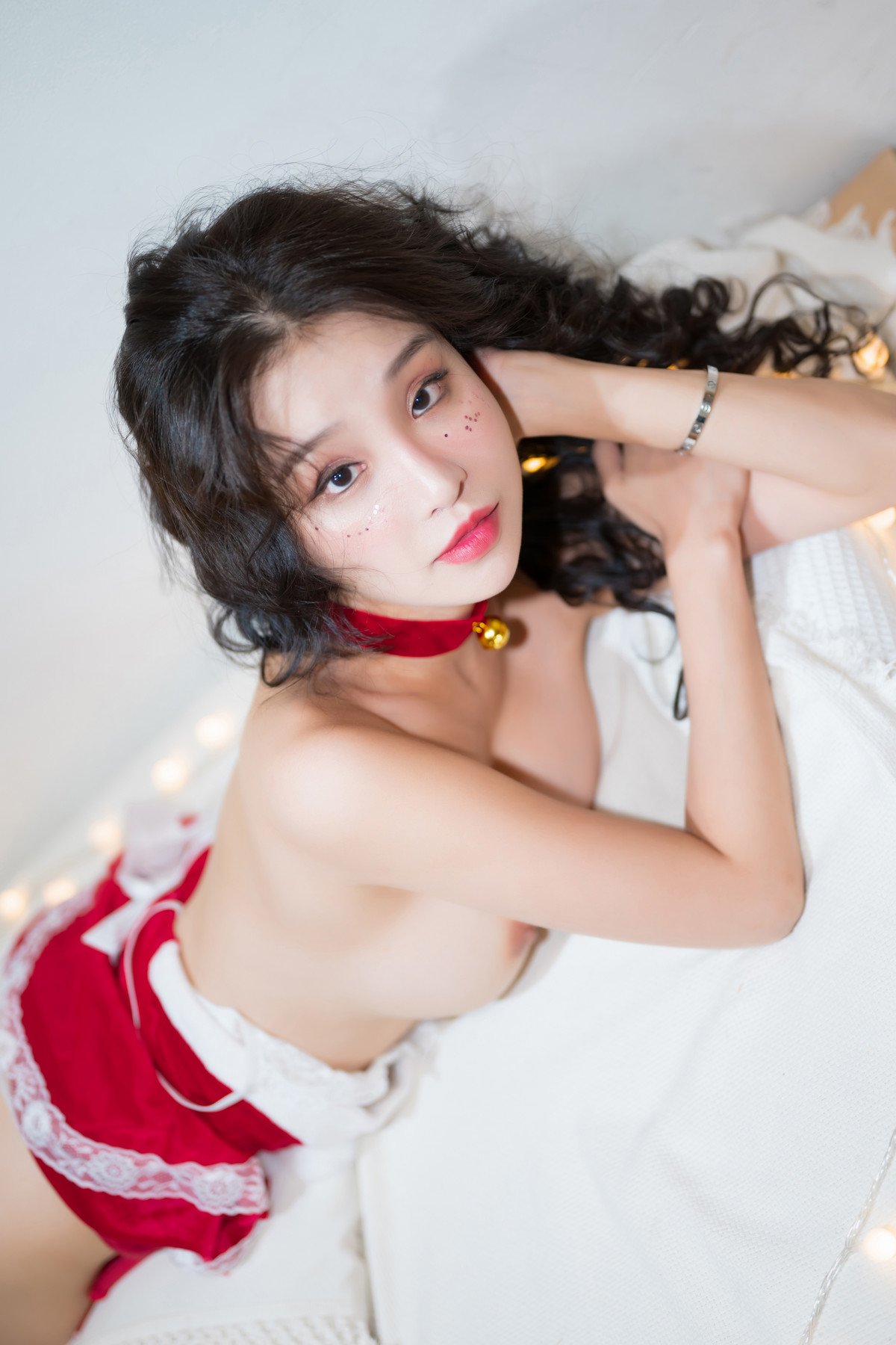 Lee-Seol 이설, Photobook Garden & Christmas Set.01の写真 51
