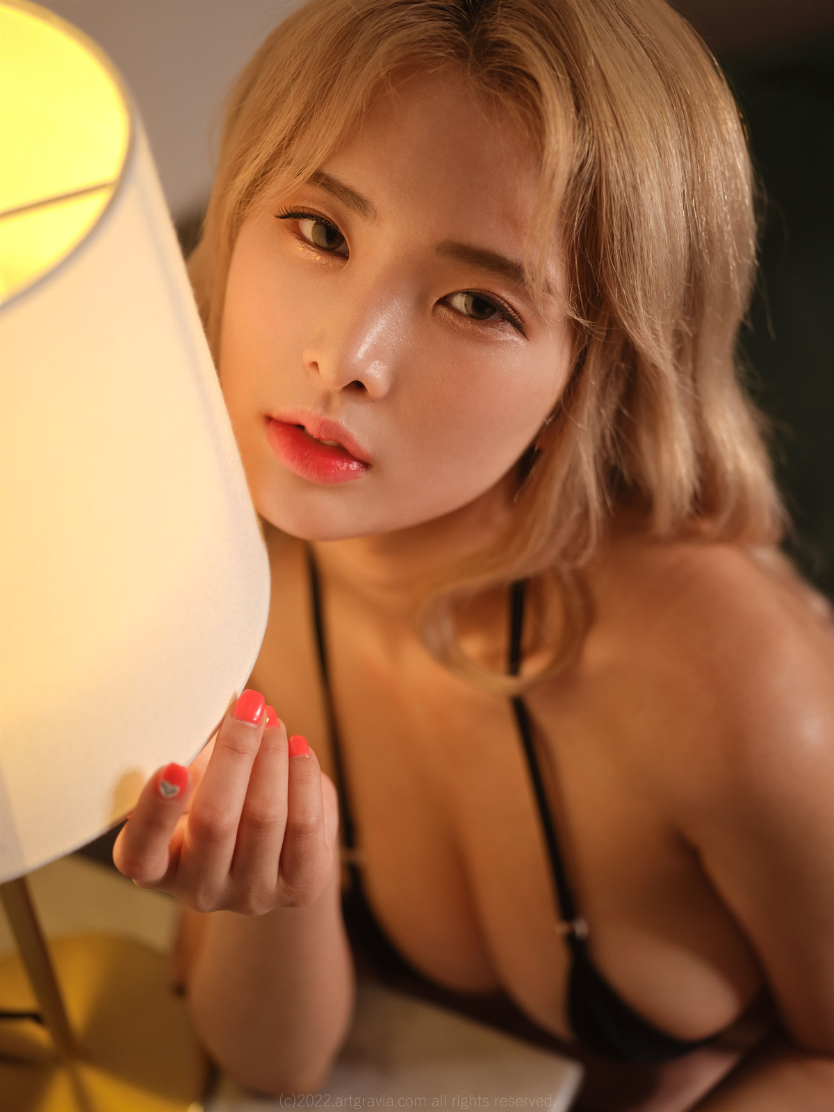 Kim Hyoyeon 김효연, ArtGravia VOL.387 Photobook Set.01の写真 2