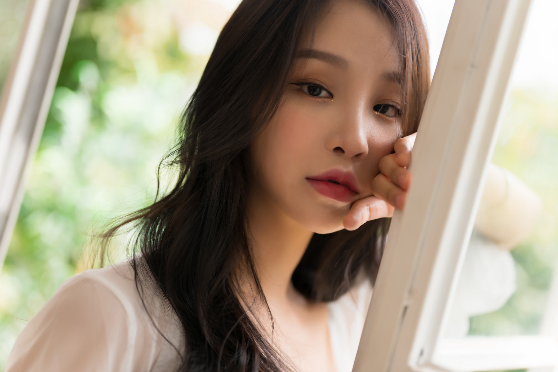 Lee-Seol 이설, Photobook Garden & Christmas Set.02の写真 15