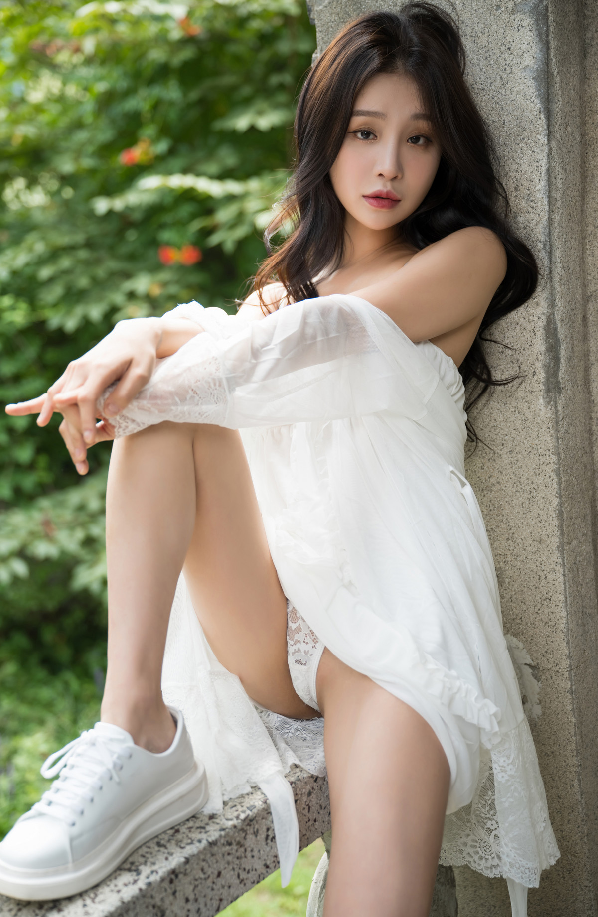 Lee-Seol 이설, Photobook Garden & Christmas Set.02の写真 17