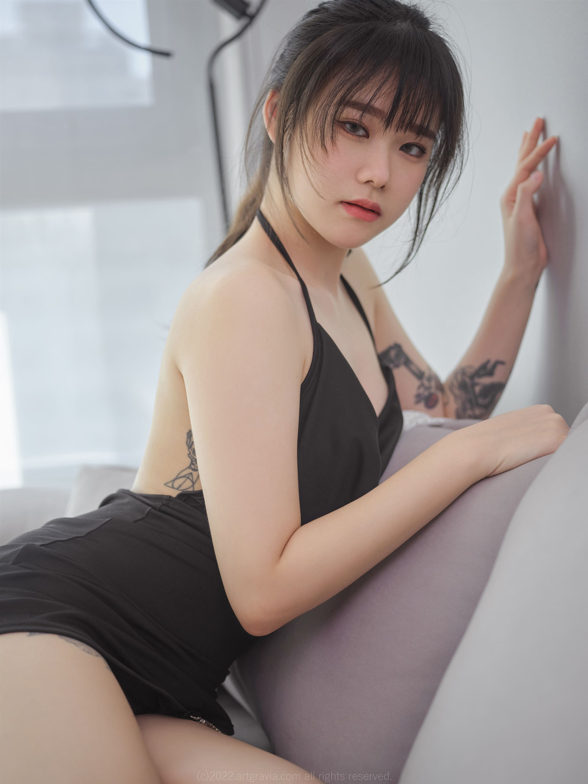 Sira 시라, ArtGravia VOL.392 Photobook Set.01の写真 10
