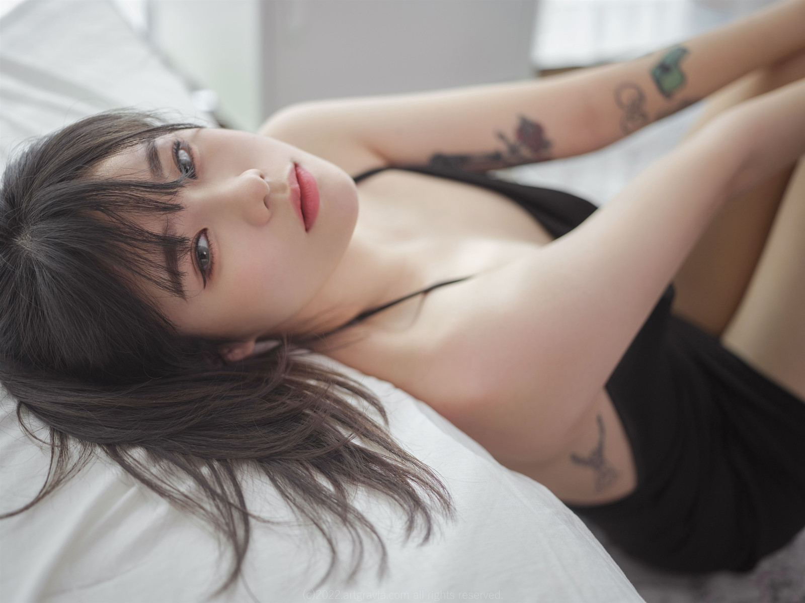 Sira 시라, ArtGravia VOL.392 Photobook Set.01の写真 21