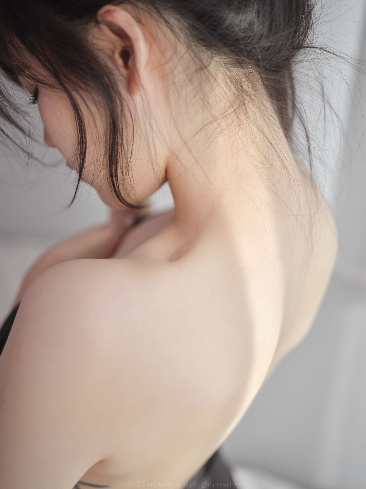 Sira 시라, ArtGravia VOL.392 Photobook Set.01の写真 33