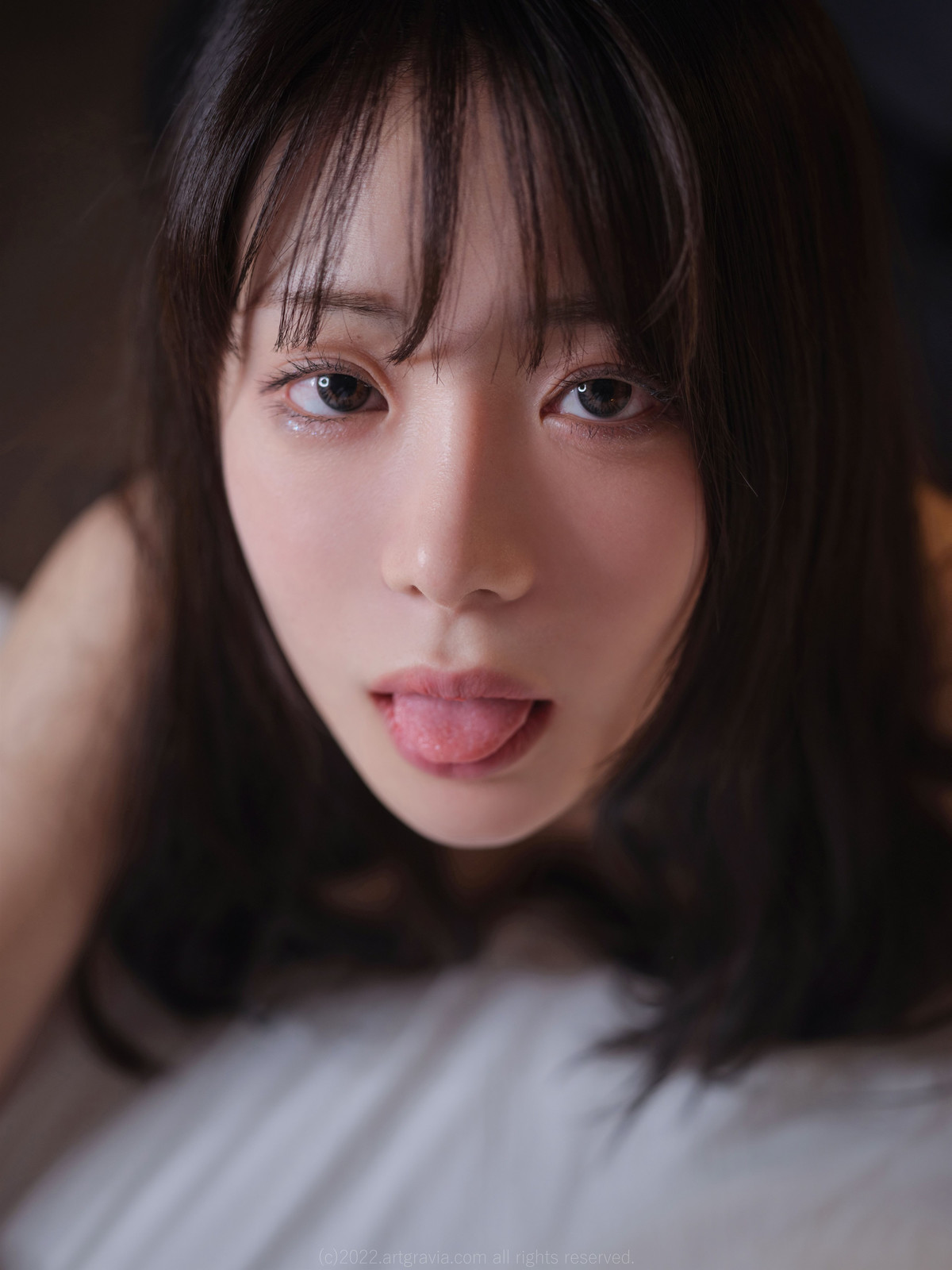 Wuyo 우요, ArtGravia Vol.393 Photobook Set.01の写真 29