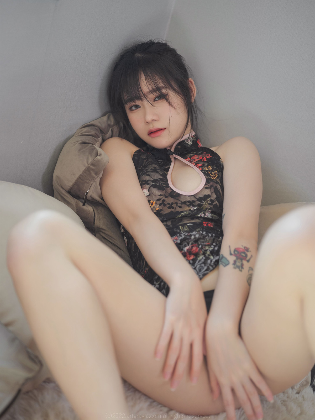 Sira 시라, ArtGravia VOL.392 Photobook Set.02の写真 17