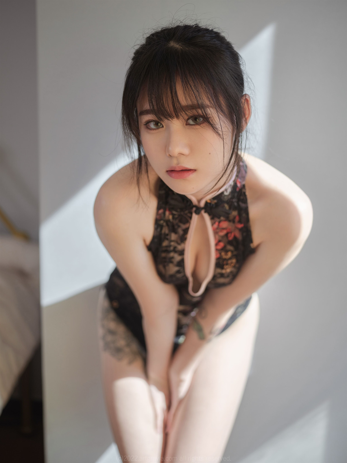 Sira 시라, ArtGravia VOL.392 Photobook Set.02の写真 21