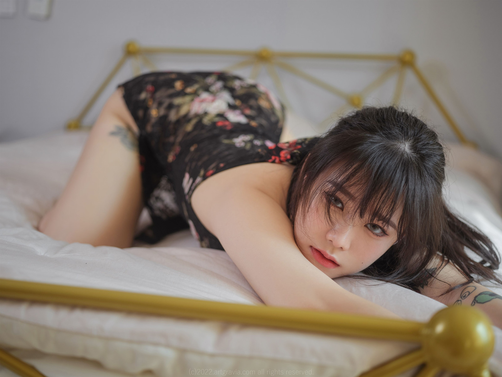 Sira 시라, ArtGravia VOL.392 Photobook Set.02の写真 39