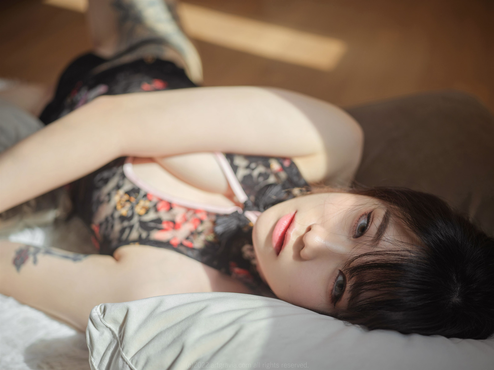 Sira 시라, ArtGravia VOL.392 Photobook Set.02の写真 50
