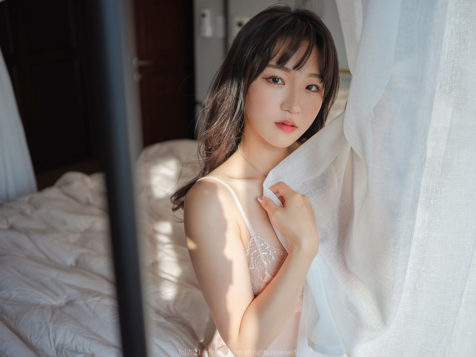Hendoong 혠둥이, ArtGravia Vol.356 Photobook Set.01の写真 5