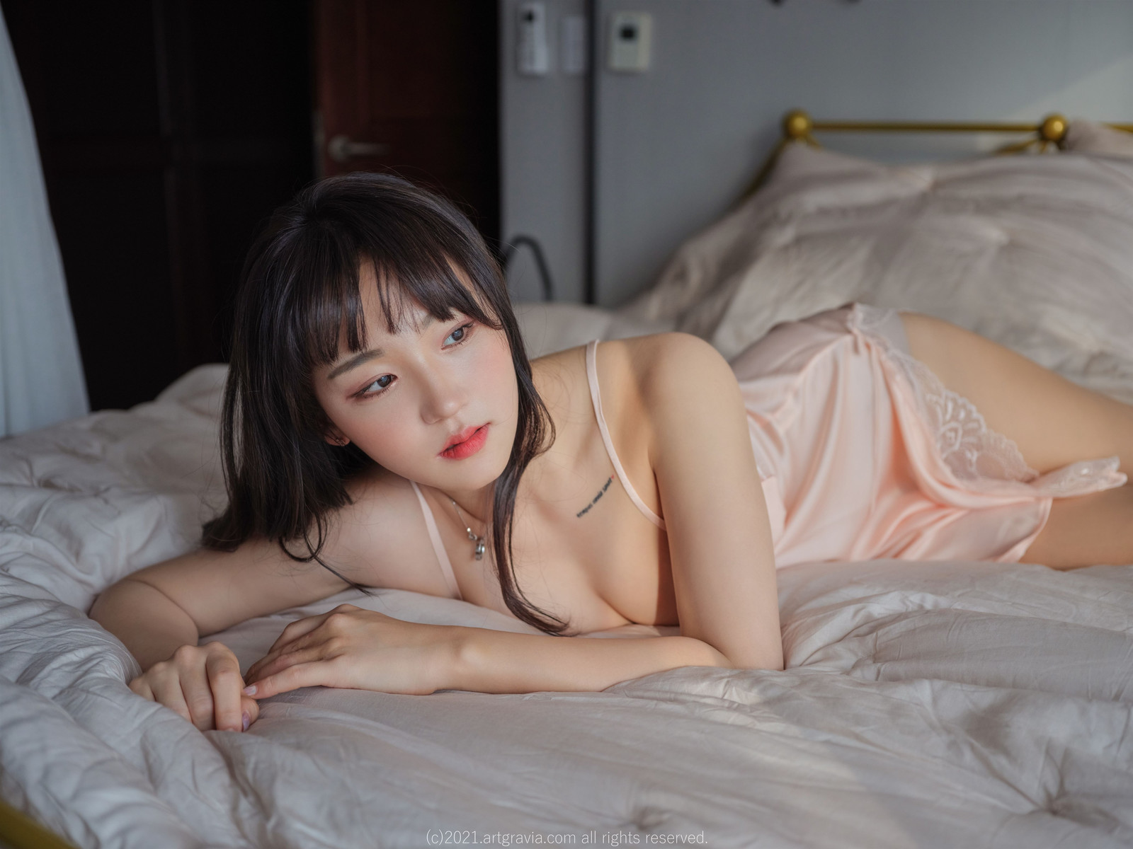 Hendoong 혠둥이, ArtGravia Vol.356 Photobook Set.01の写真 7