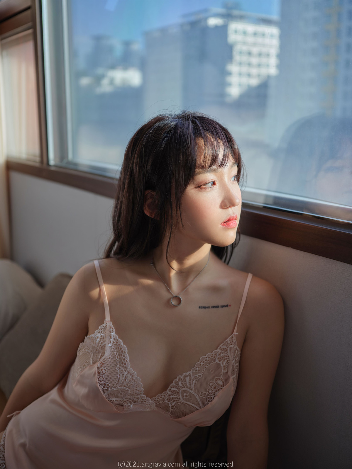 Hendoong 혠둥이, ArtGravia Vol.356 Photobook Set.01の写真 11