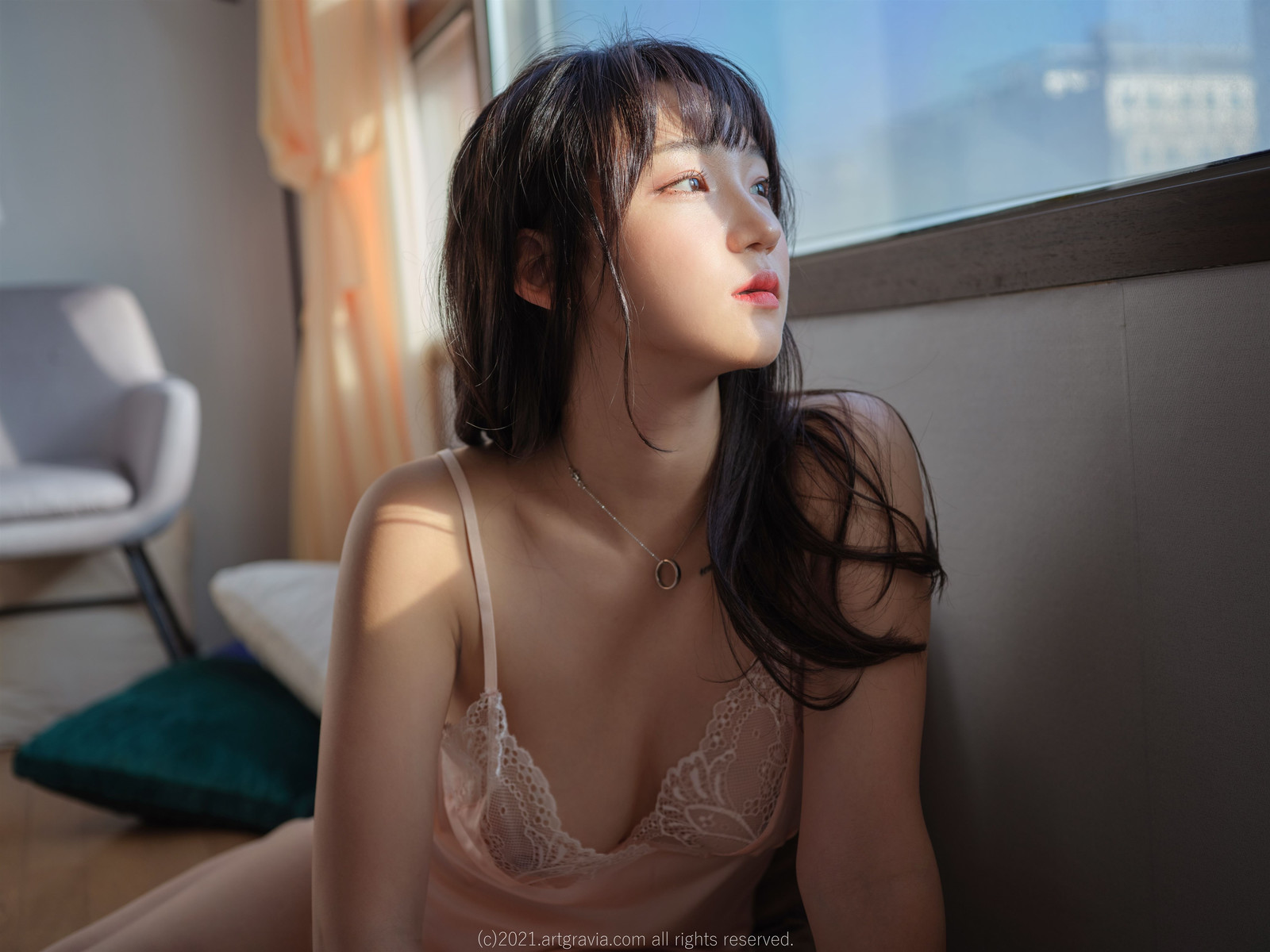 Hendoong 혠둥이, ArtGravia Vol.356 Photobook Set.01の写真 14