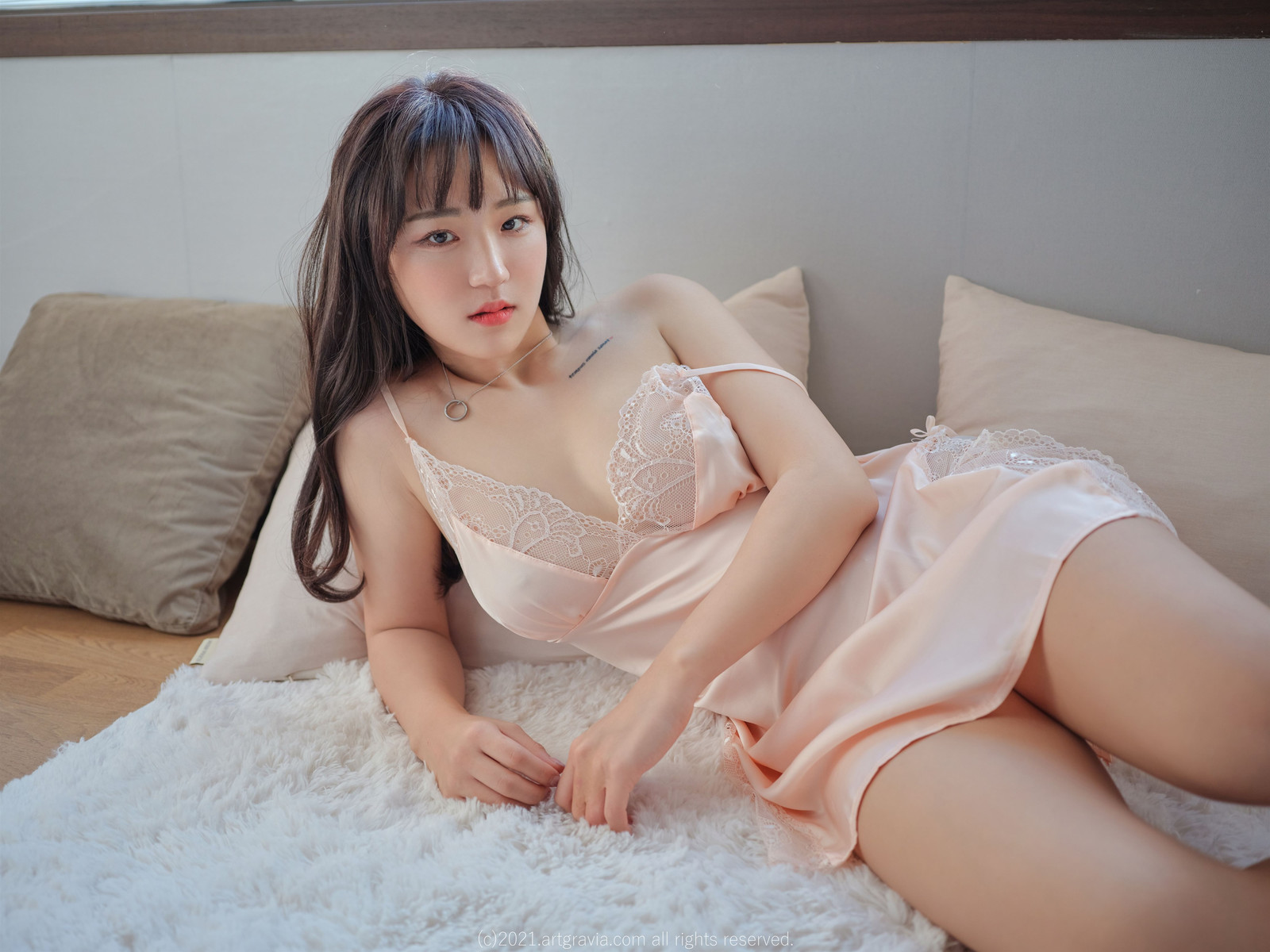 Hendoong 혠둥이, ArtGravia Vol.356 Photobook Set.01の写真 15