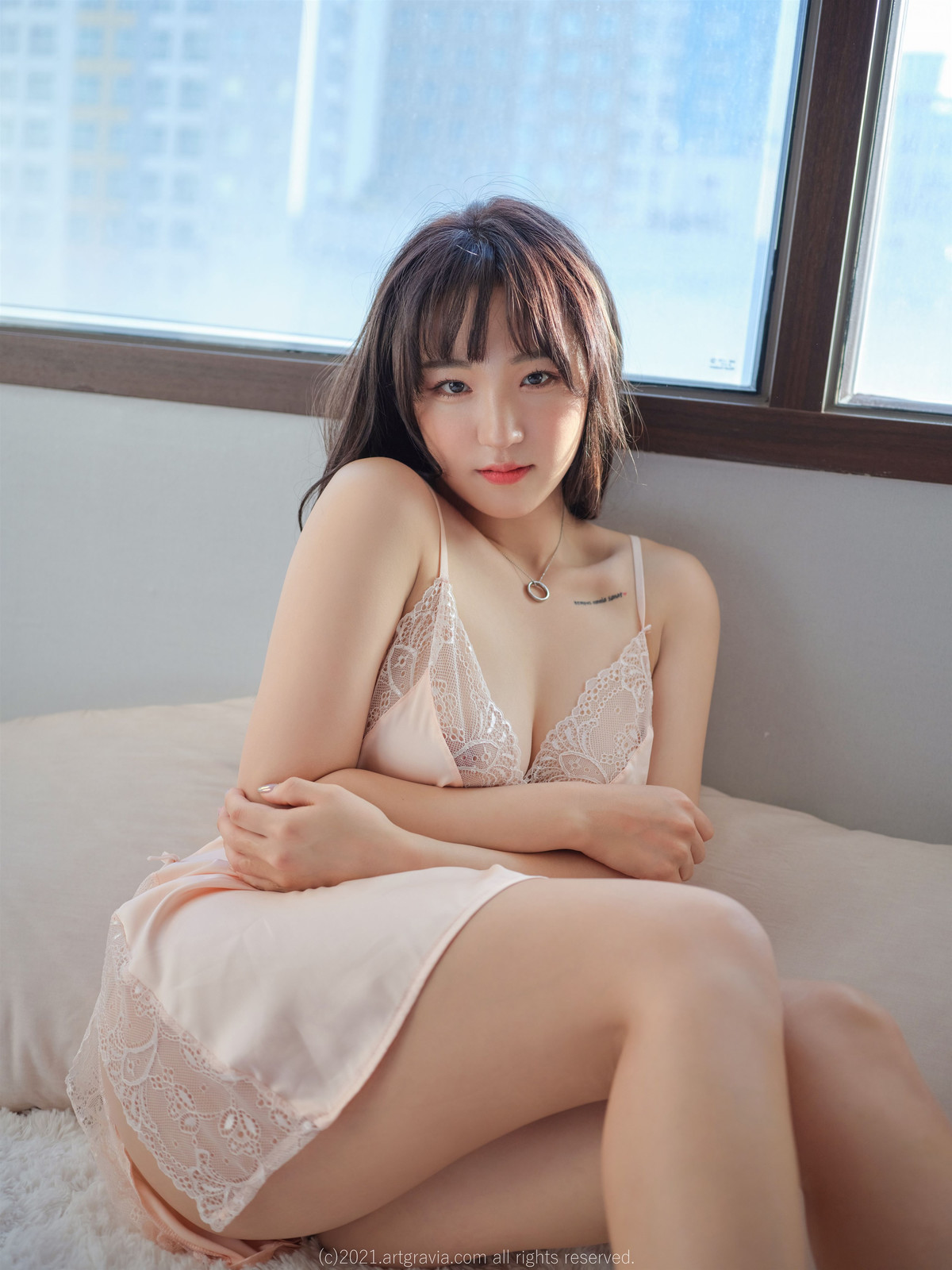 Hendoong 혠둥이, ArtGravia Vol.356 Photobook Set.01の写真 16