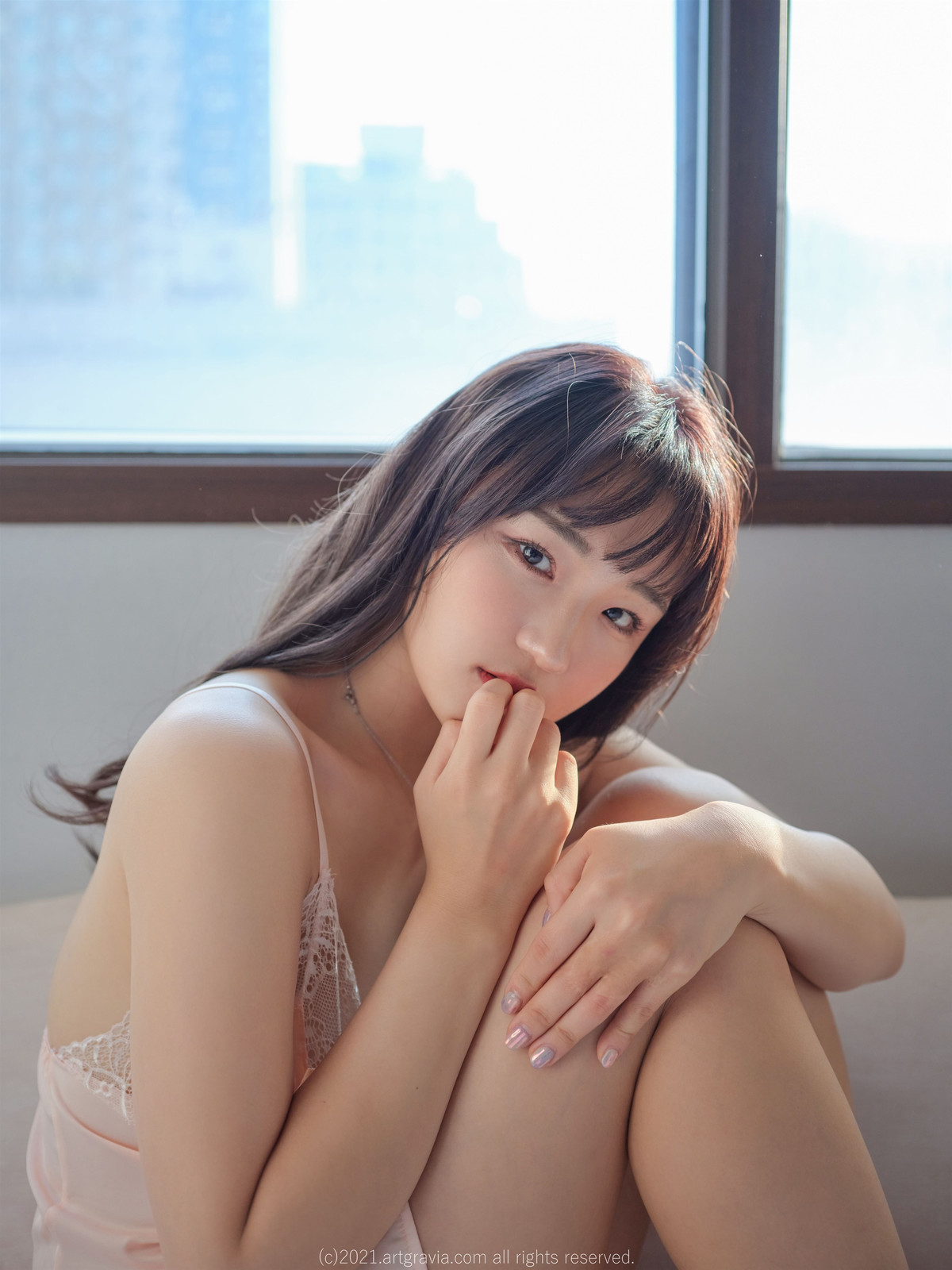 Hendoong 혠둥이, ArtGravia Vol.356 Photobook Set.01の写真 17