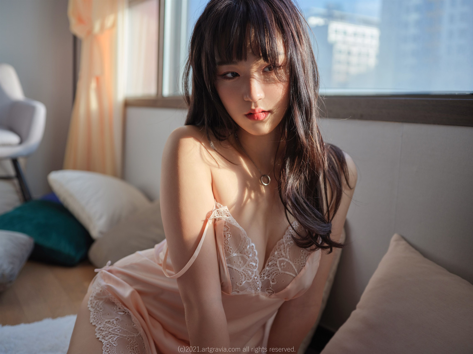 Hendoong 혠둥이, ArtGravia Vol.356 Photobook Set.01の写真 20
