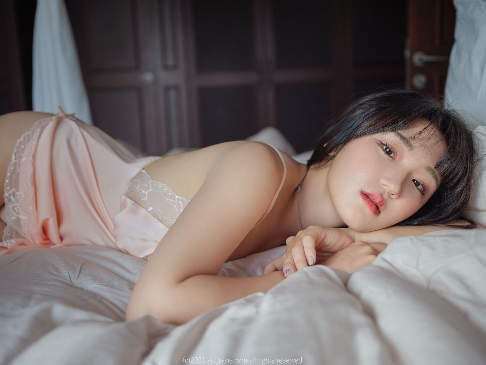 Hendoong 혠둥이, ArtGravia Vol.356 Photobook Set.01の写真 27