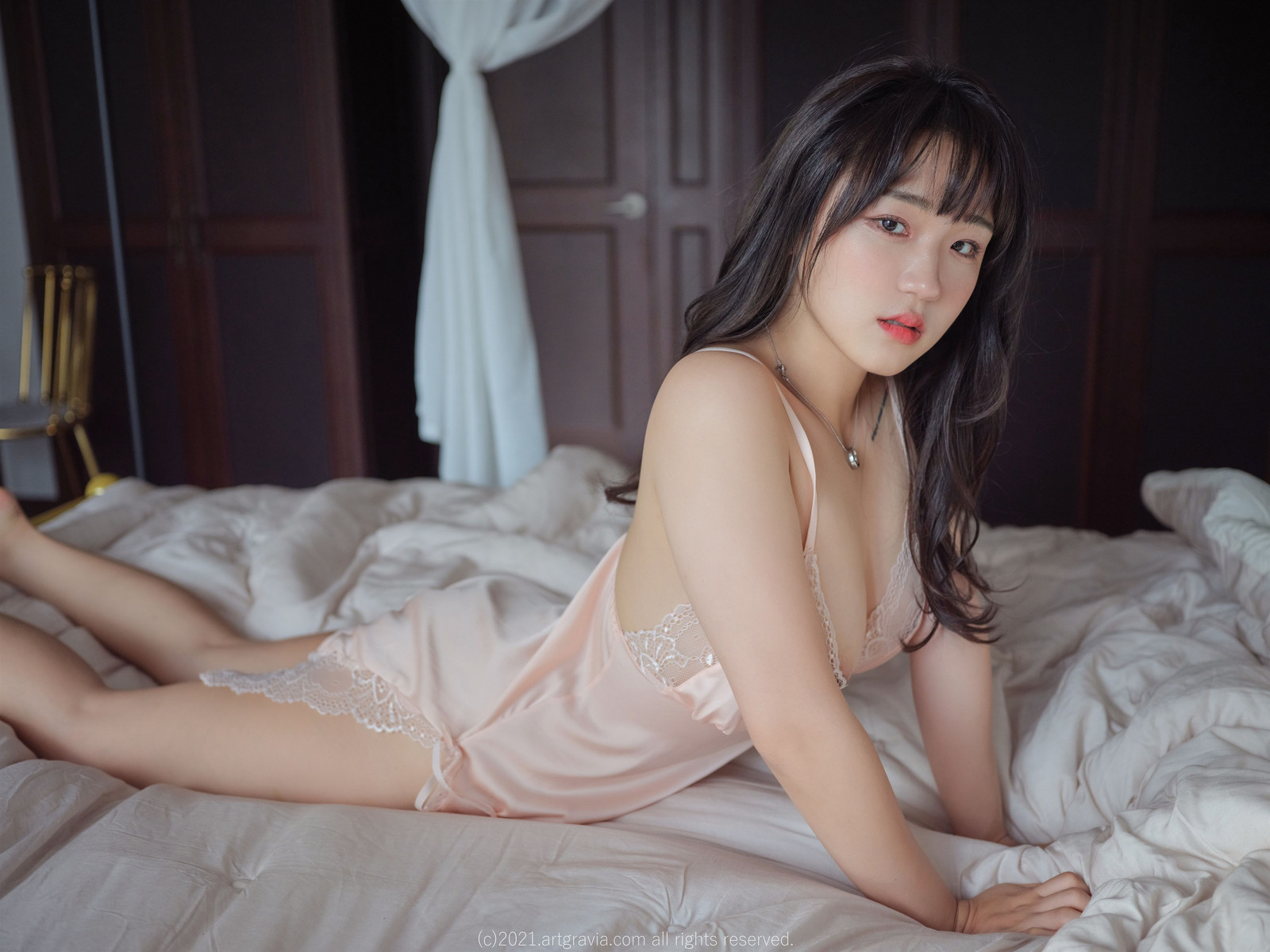 Hendoong 혠둥이, ArtGravia Vol.356 Photobook Set.01の写真 28