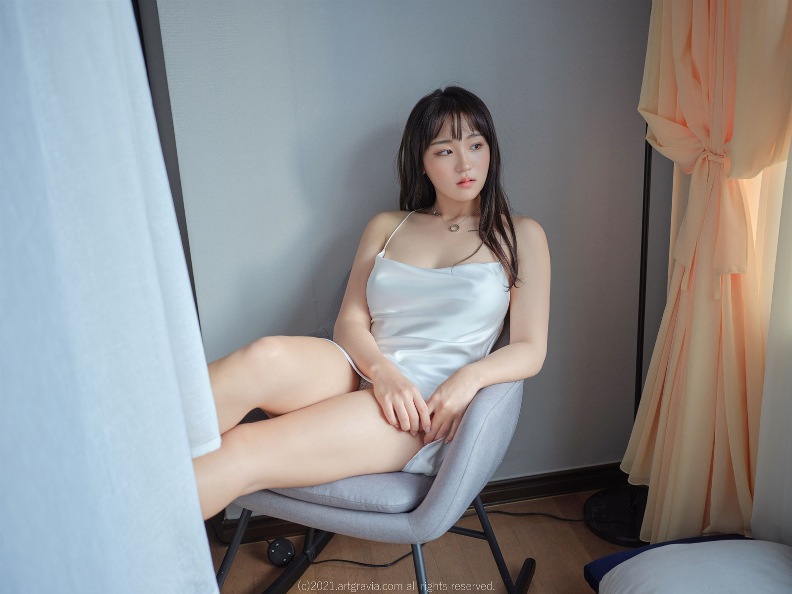 Hendoong 혠둥이, ArtGravia Vol.356 Photobook Set.01の写真 29