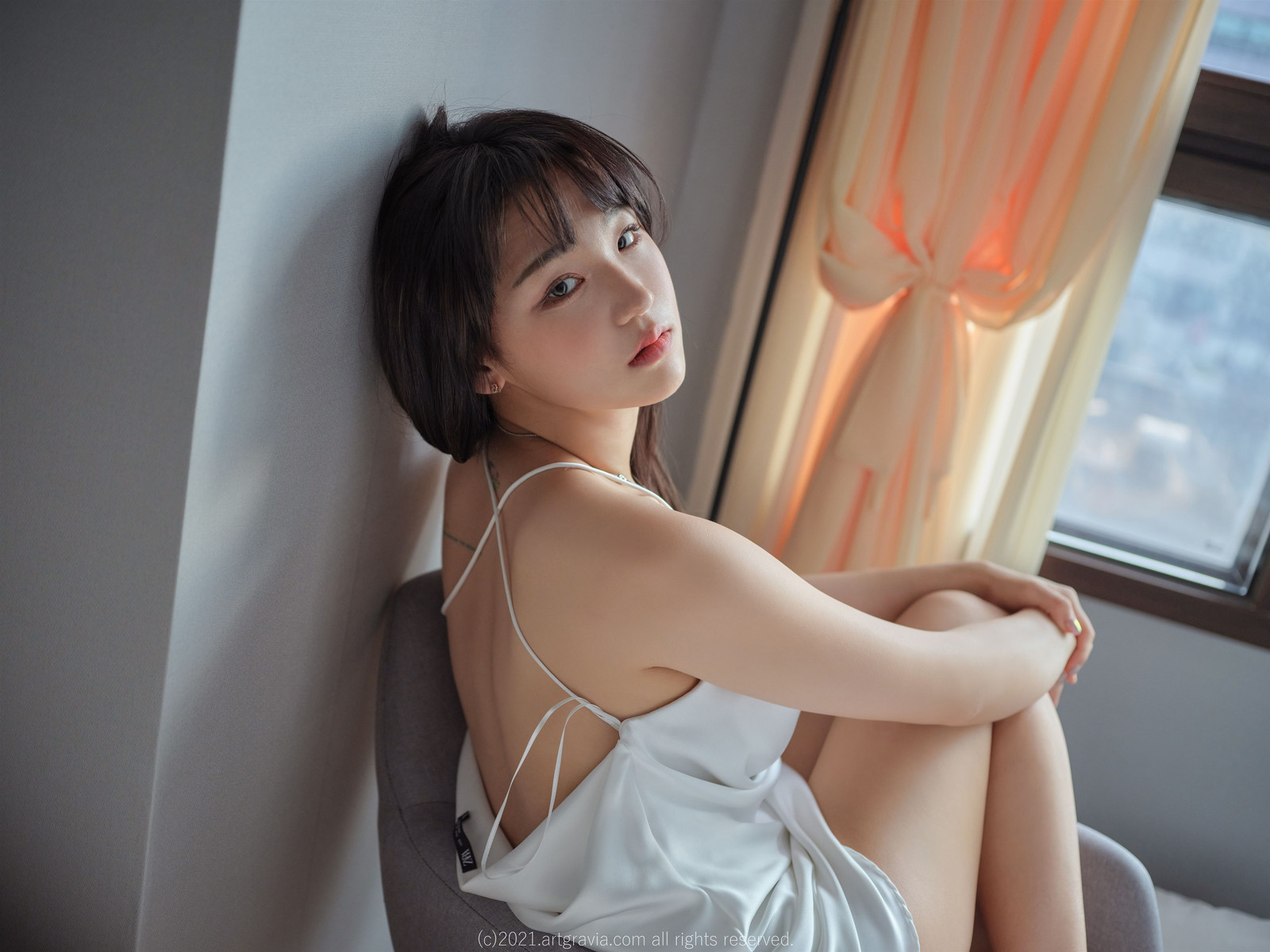 Hendoong 혠둥이, ArtGravia Vol.356 Photobook Set.01の写真 36