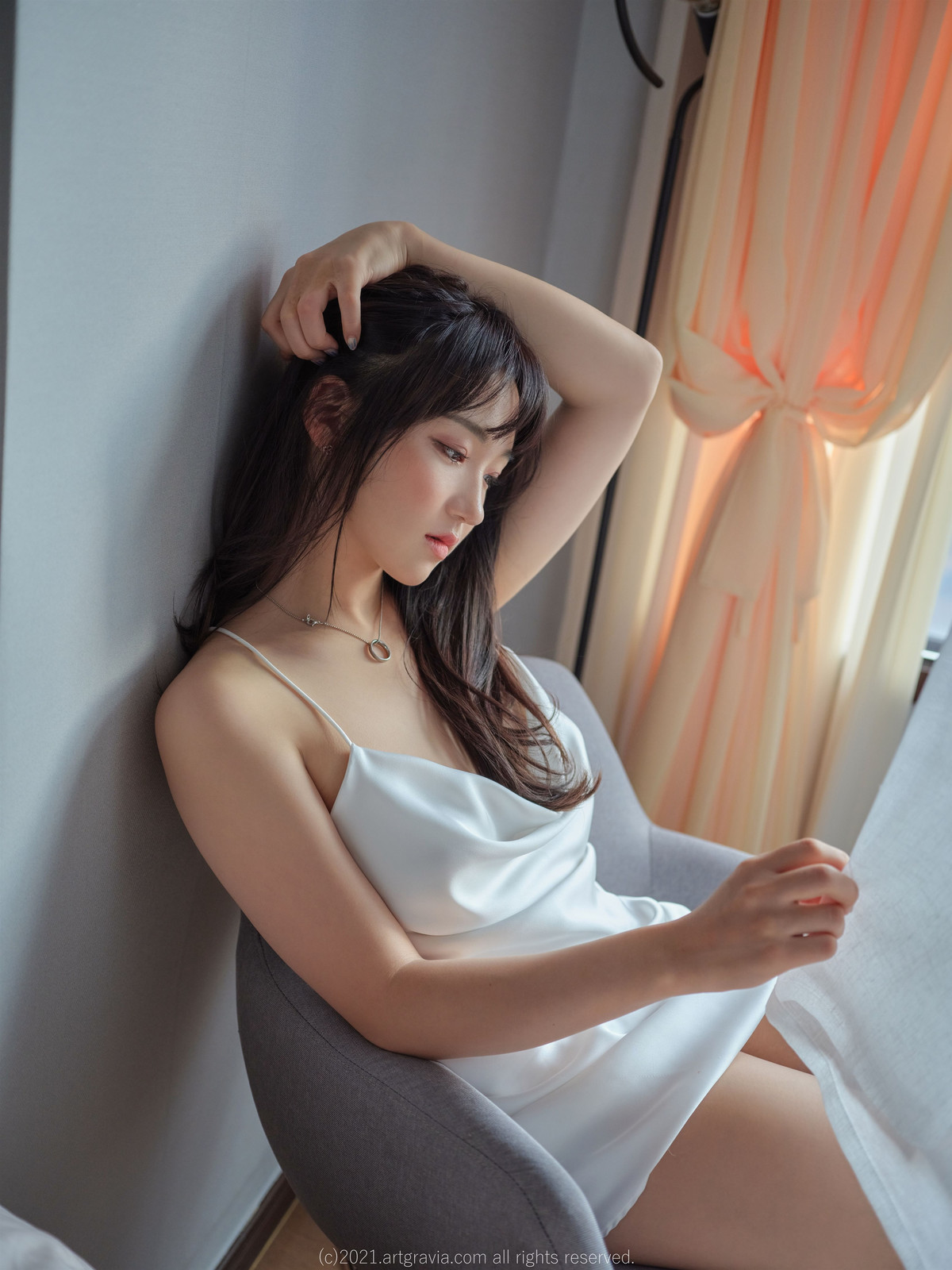 Hendoong 혠둥이, ArtGravia Vol.356 Photobook Set.01の写真 37