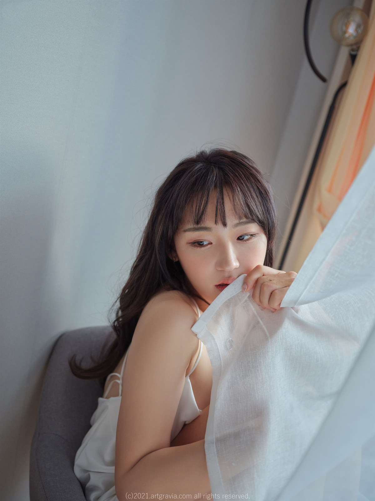Hendoong 혠둥이, ArtGravia Vol.356 Photobook Set.01の写真 39