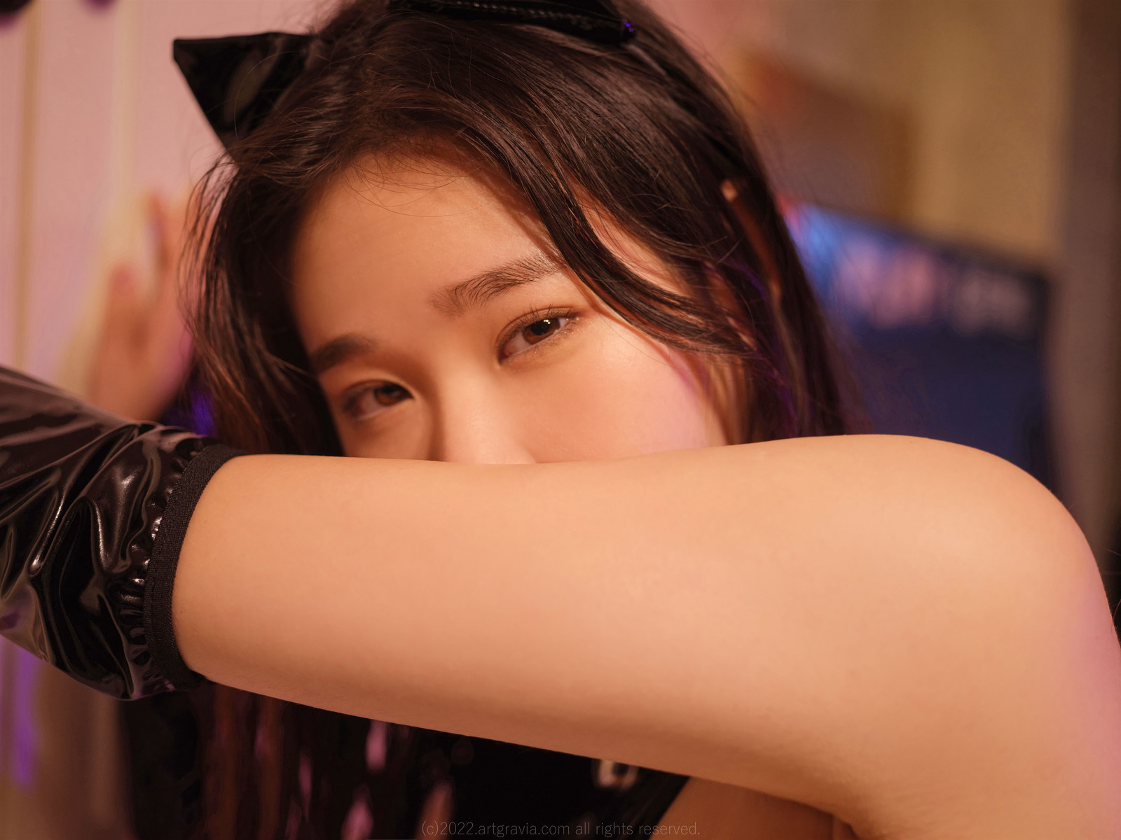 Sira 시라, ArtGravia Vol.373 Photobook Set.01の写真 45
