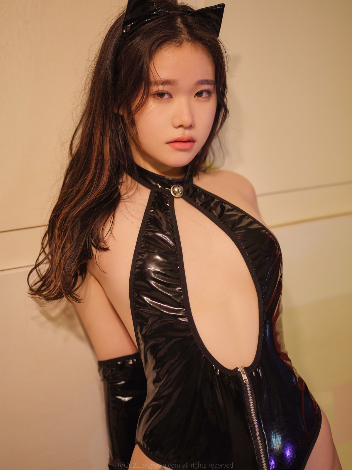 Sira 시라, ArtGravia Vol.373 Photobook Set.01の写真 46