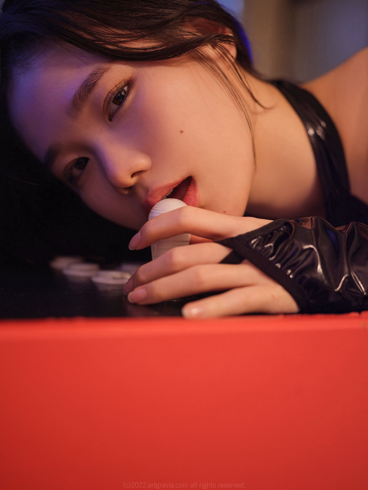 Sira 시라, ArtGravia Vol.373 Photobook Set.01の写真 49