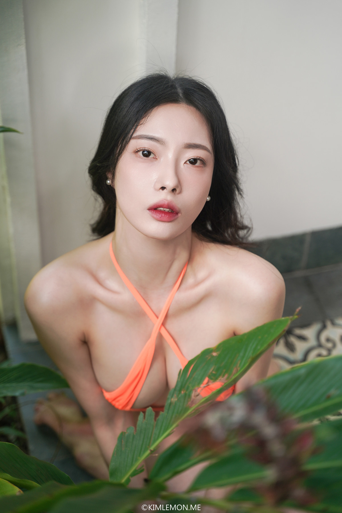Seyeon 세연, KIMLEMON Vol.27 Photobook Set.02の写真 26