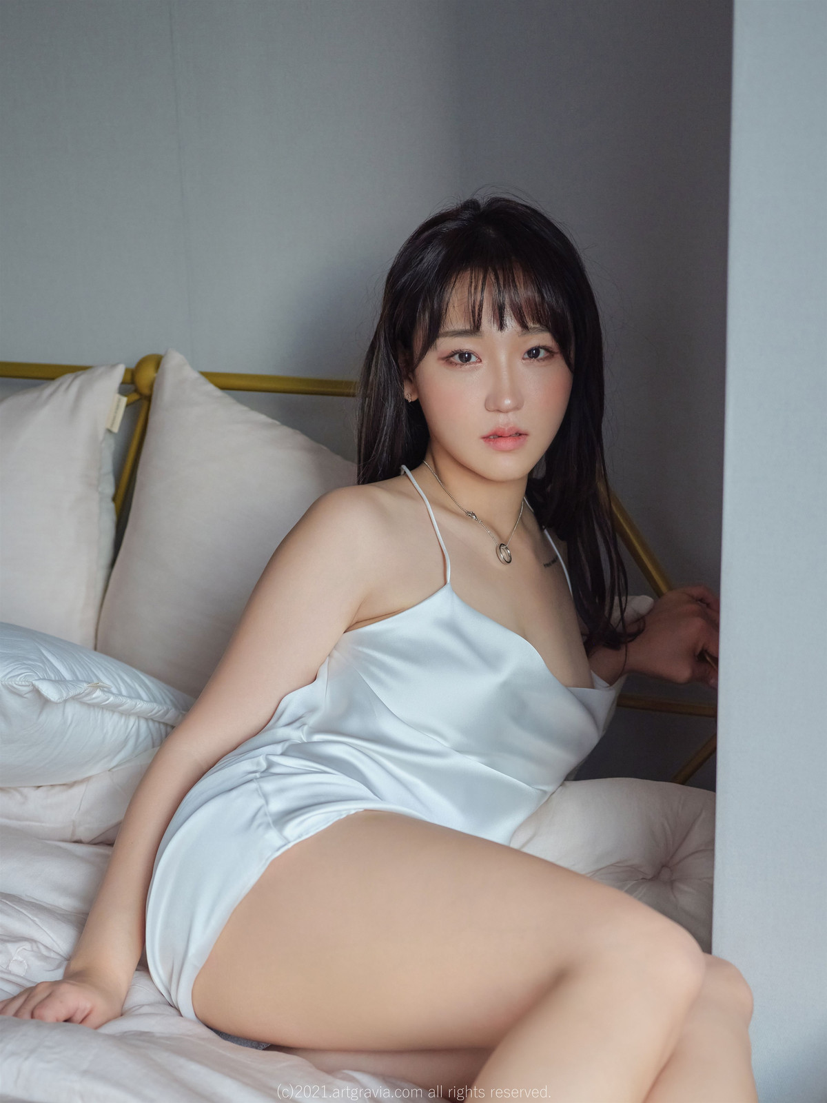 Hendoong 혠둥이, ArtGravia Vol.356 Photobook Set.02の写真 5