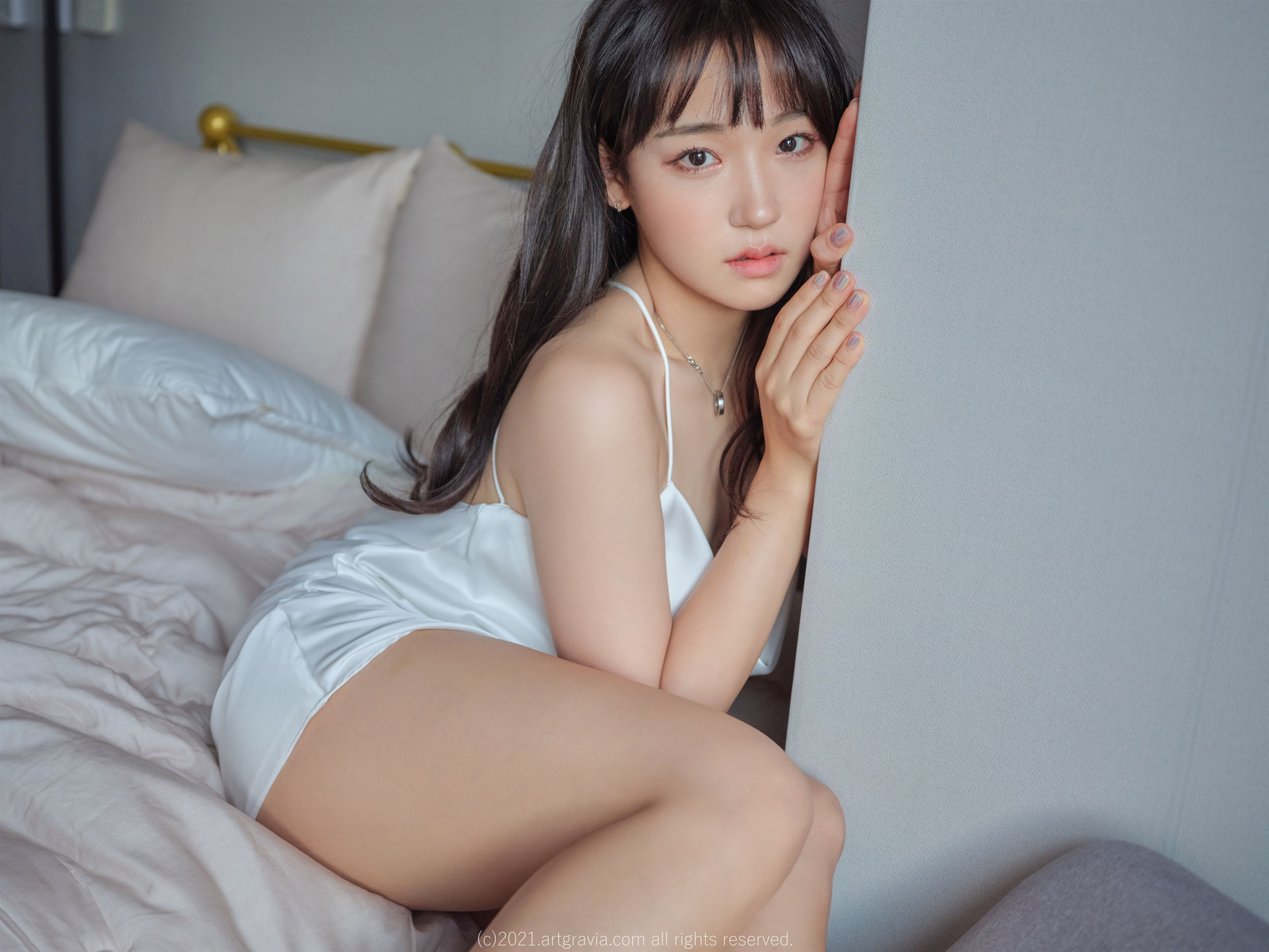 Hendoong 혠둥이, ArtGravia Vol.356 Photobook Set.02の写真 6
