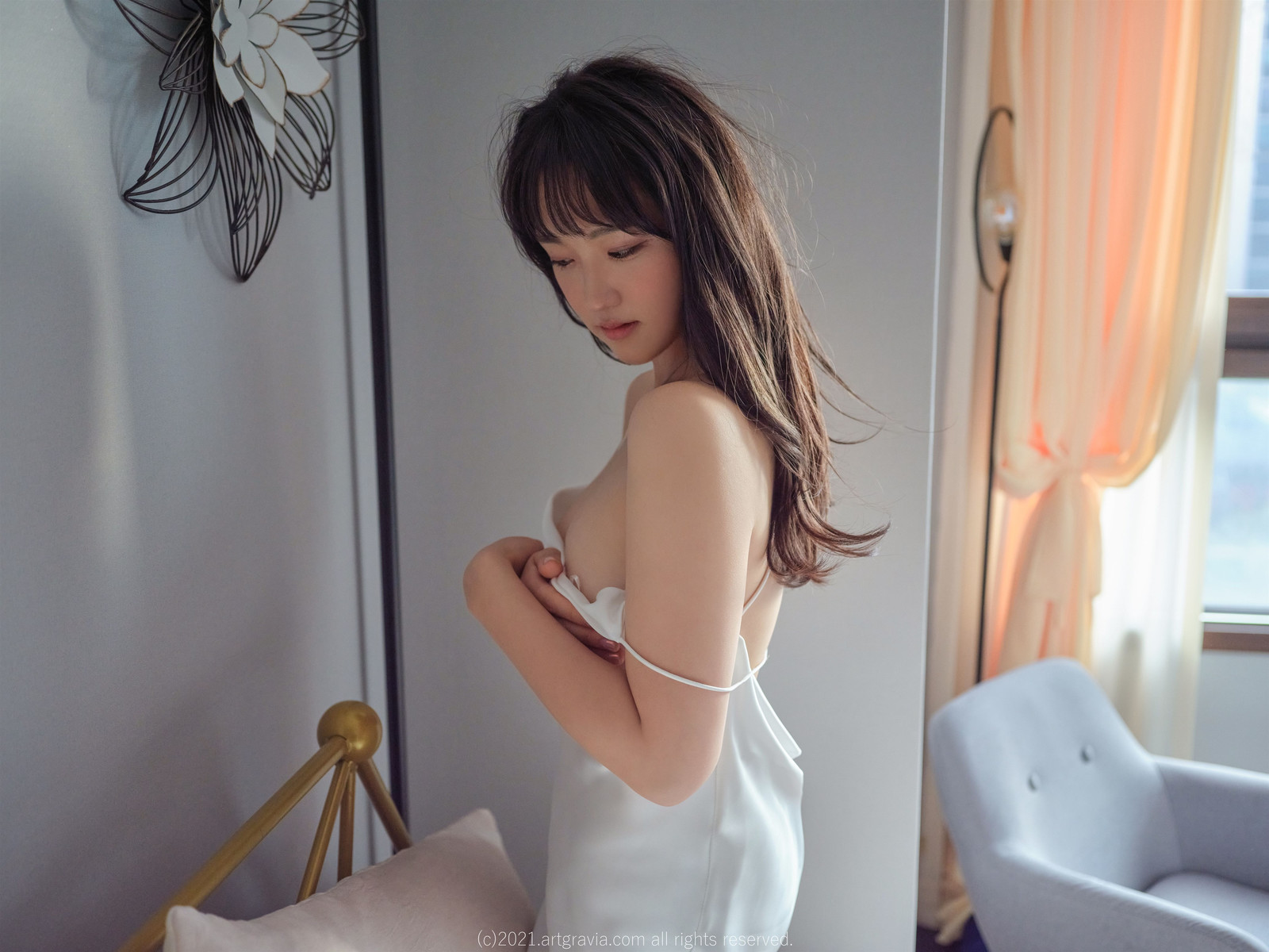 Hendoong 혠둥이, ArtGravia Vol.356 Photobook Set.02の写真 9
