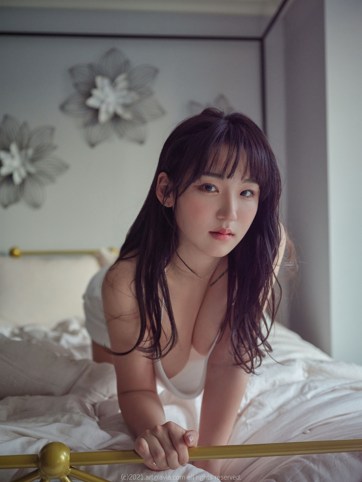 Hendoong 혠둥이, ArtGravia Vol.356 Photobook Set.02の写真 20