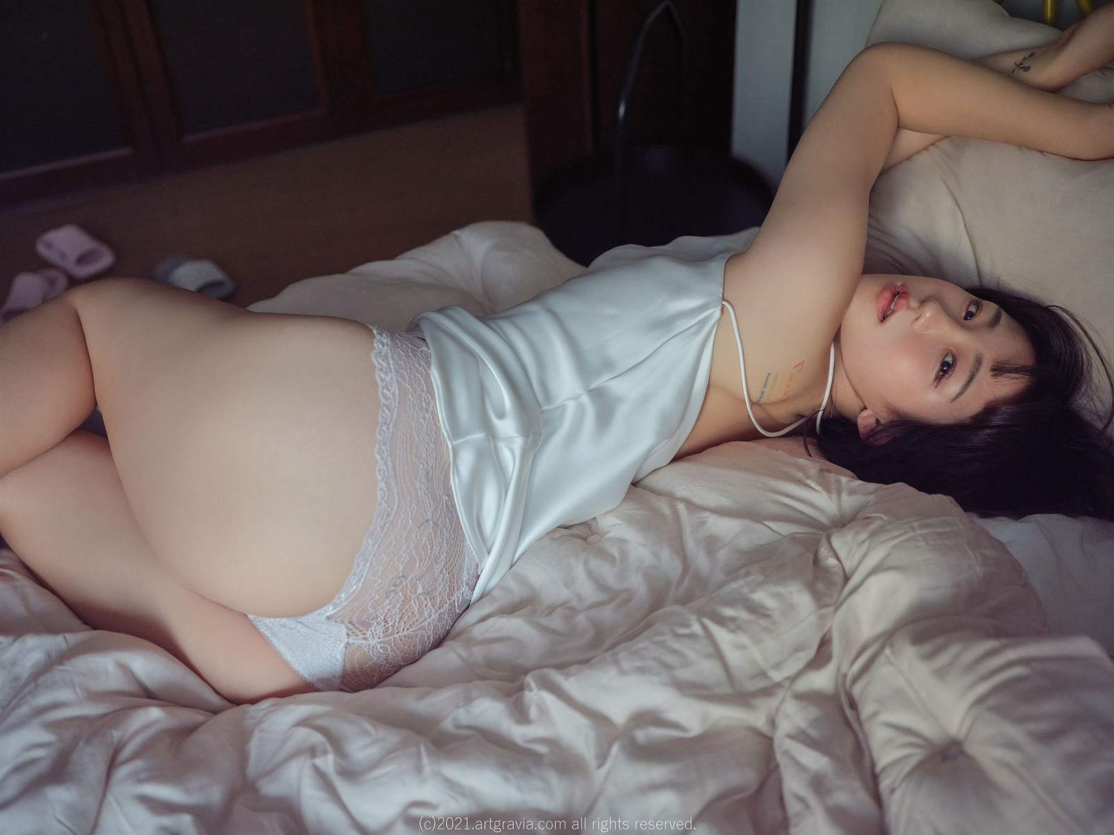 Hendoong 혠둥이, ArtGravia Vol.356 Photobook Set.02の写真 21