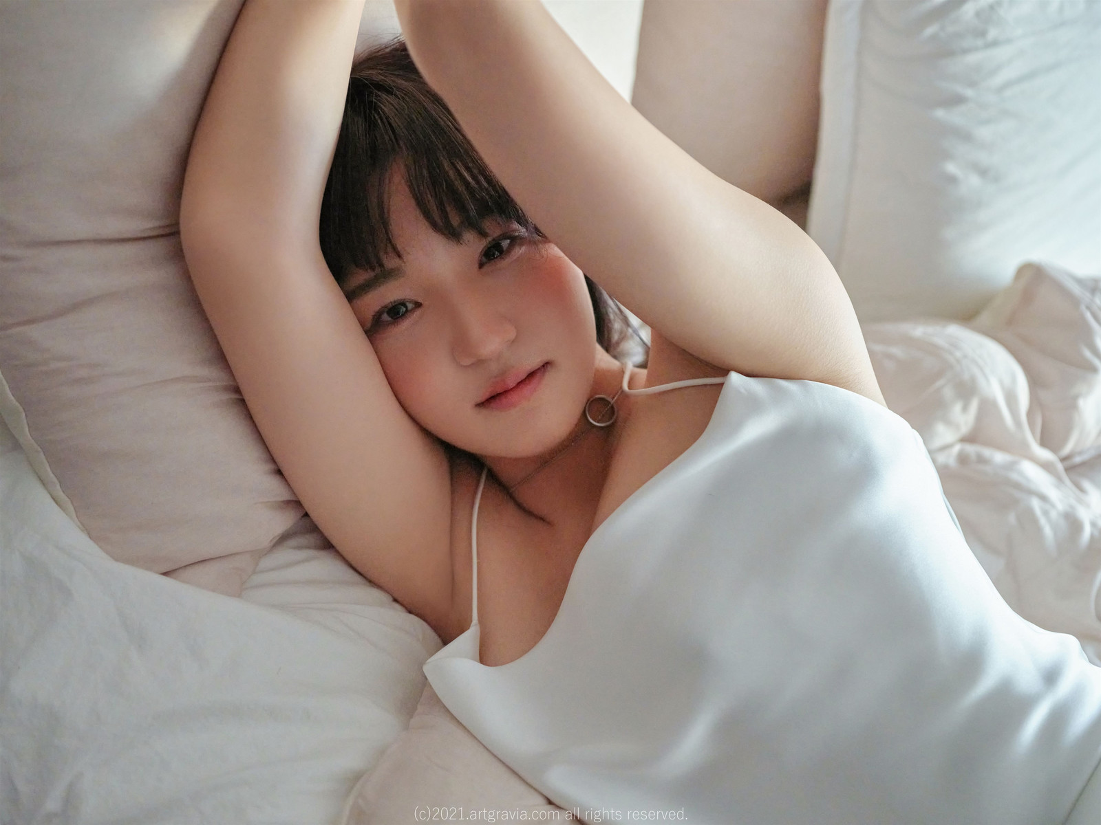 Hendoong 혠둥이, ArtGravia Vol.356 Photobook Set.02の写真 23