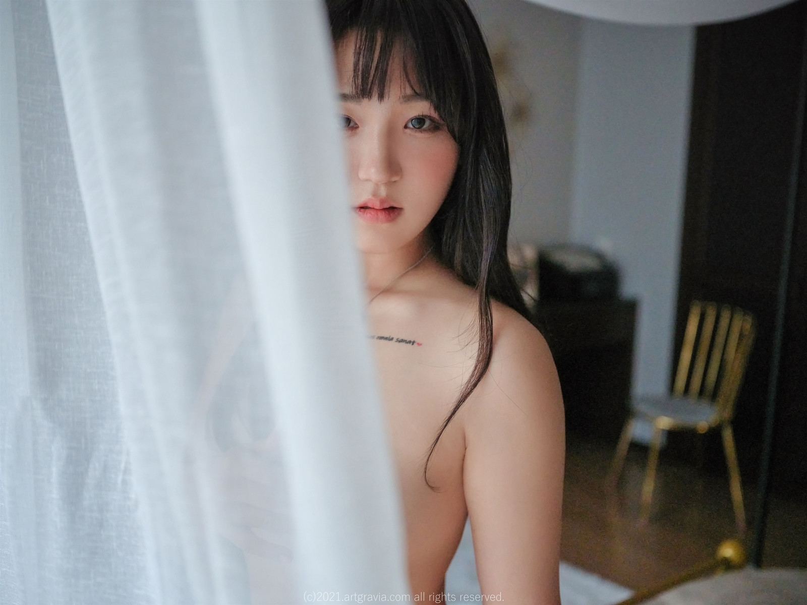 Hendoong 혠둥이, ArtGravia Vol.356 Photobook Set.02の写真 35